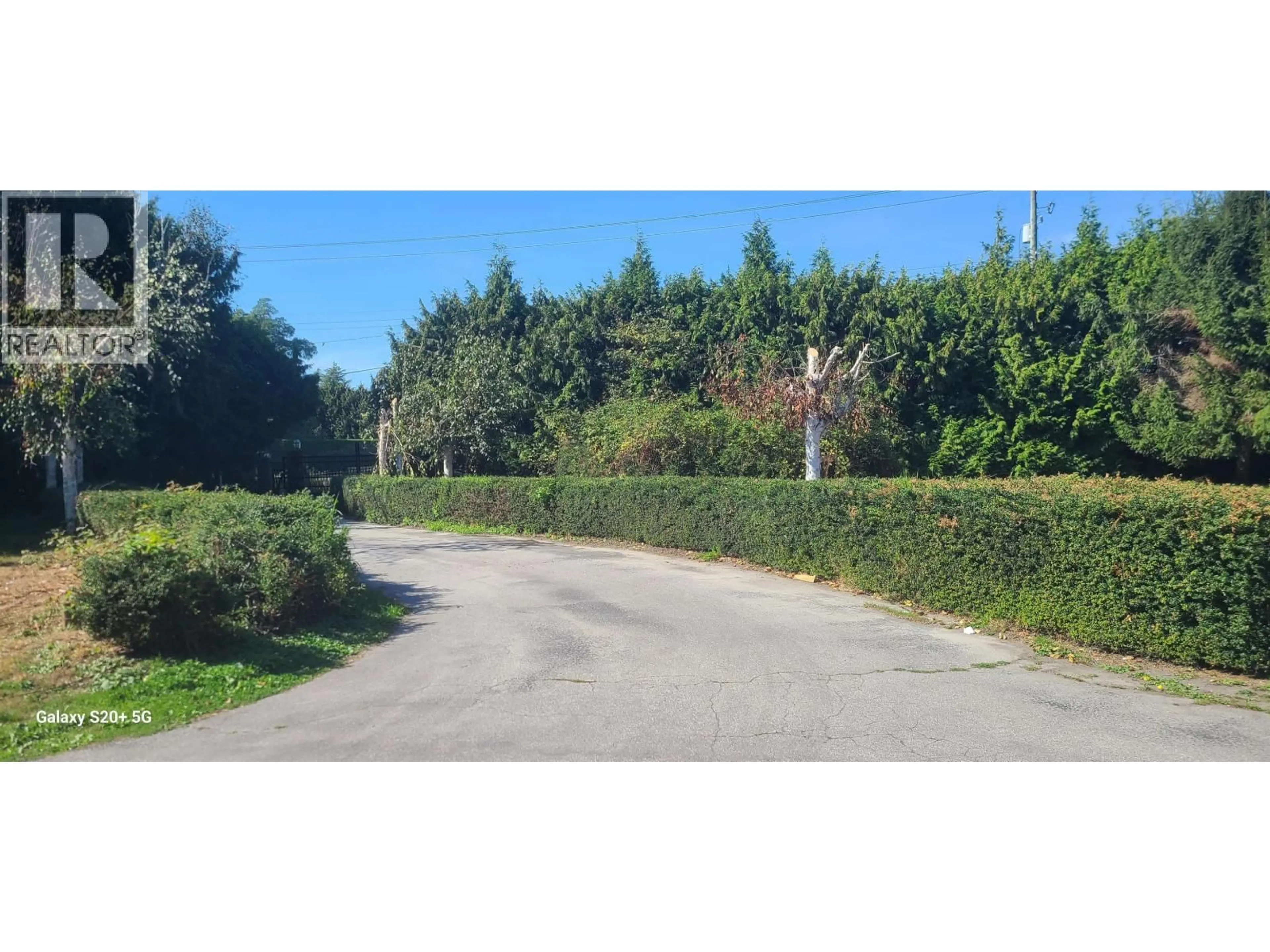 Unknown for 12900 GILBERT ROAD, Richmond British Columbia V7E2H6