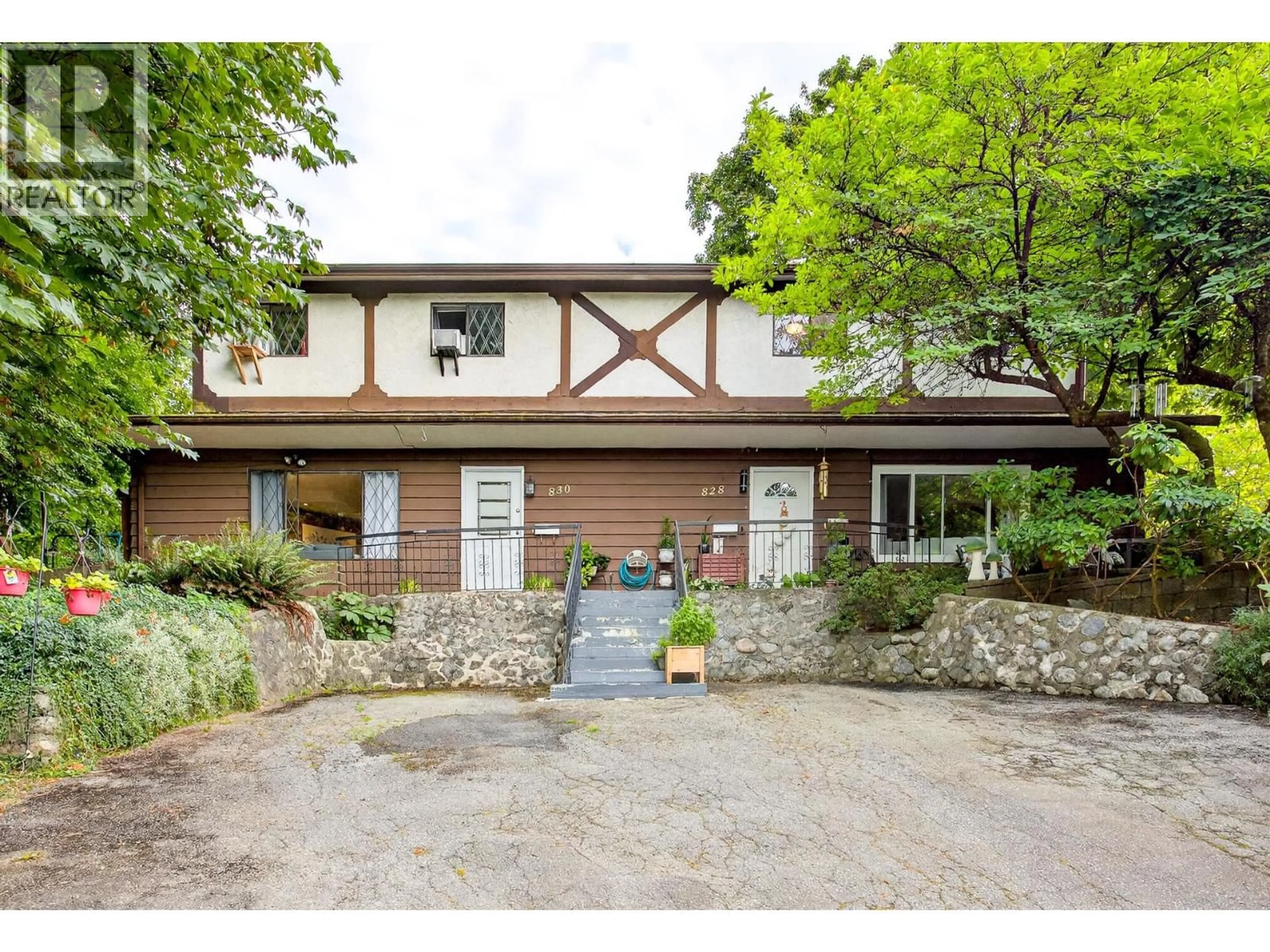 Unknown for 830 INGERSOLL AVENUE, Coquitlam British Columbia V3J4L9