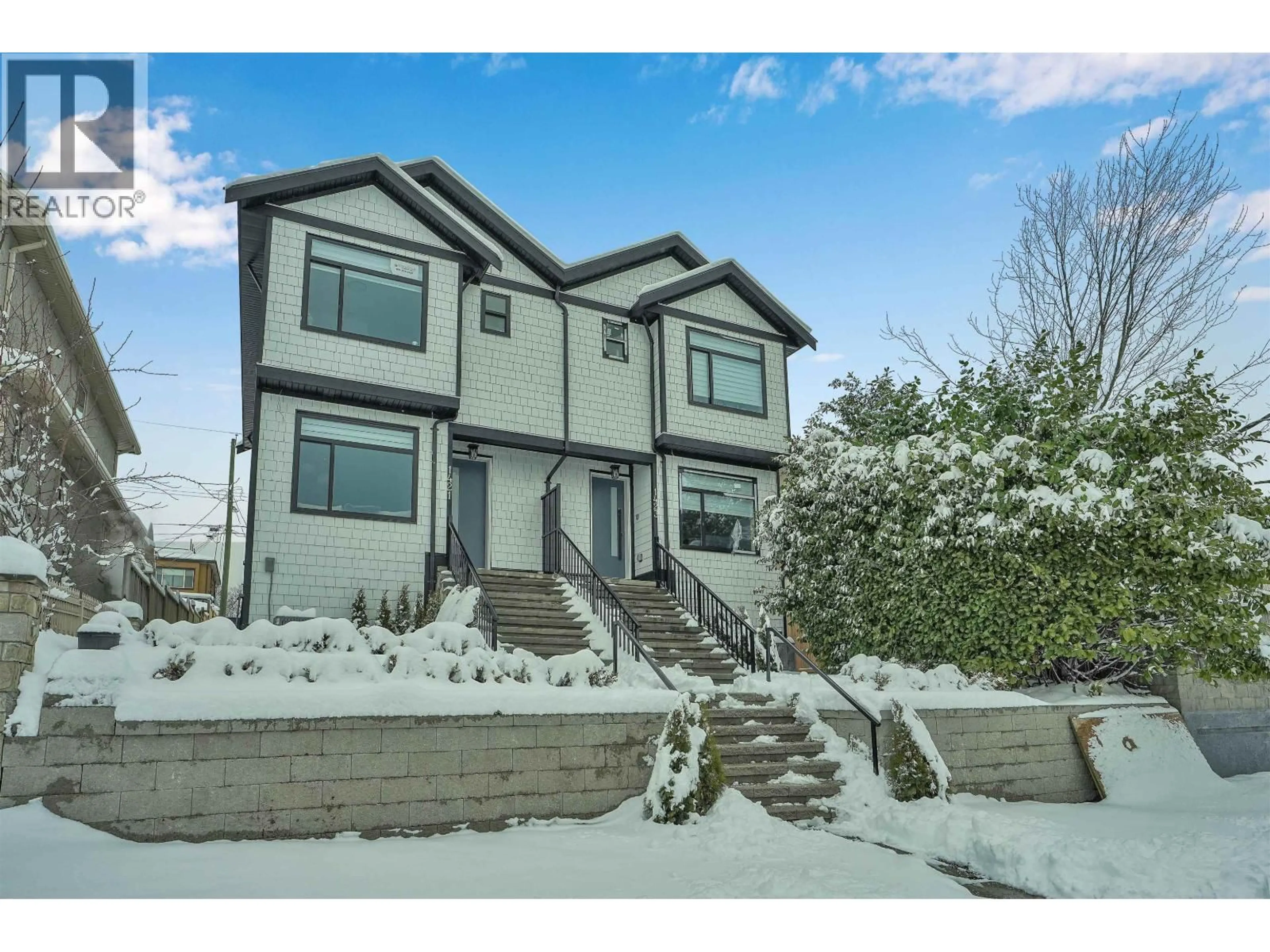 Unknown for 1423 62ND AVENUE, Vancouver British Columbia V5N1B7