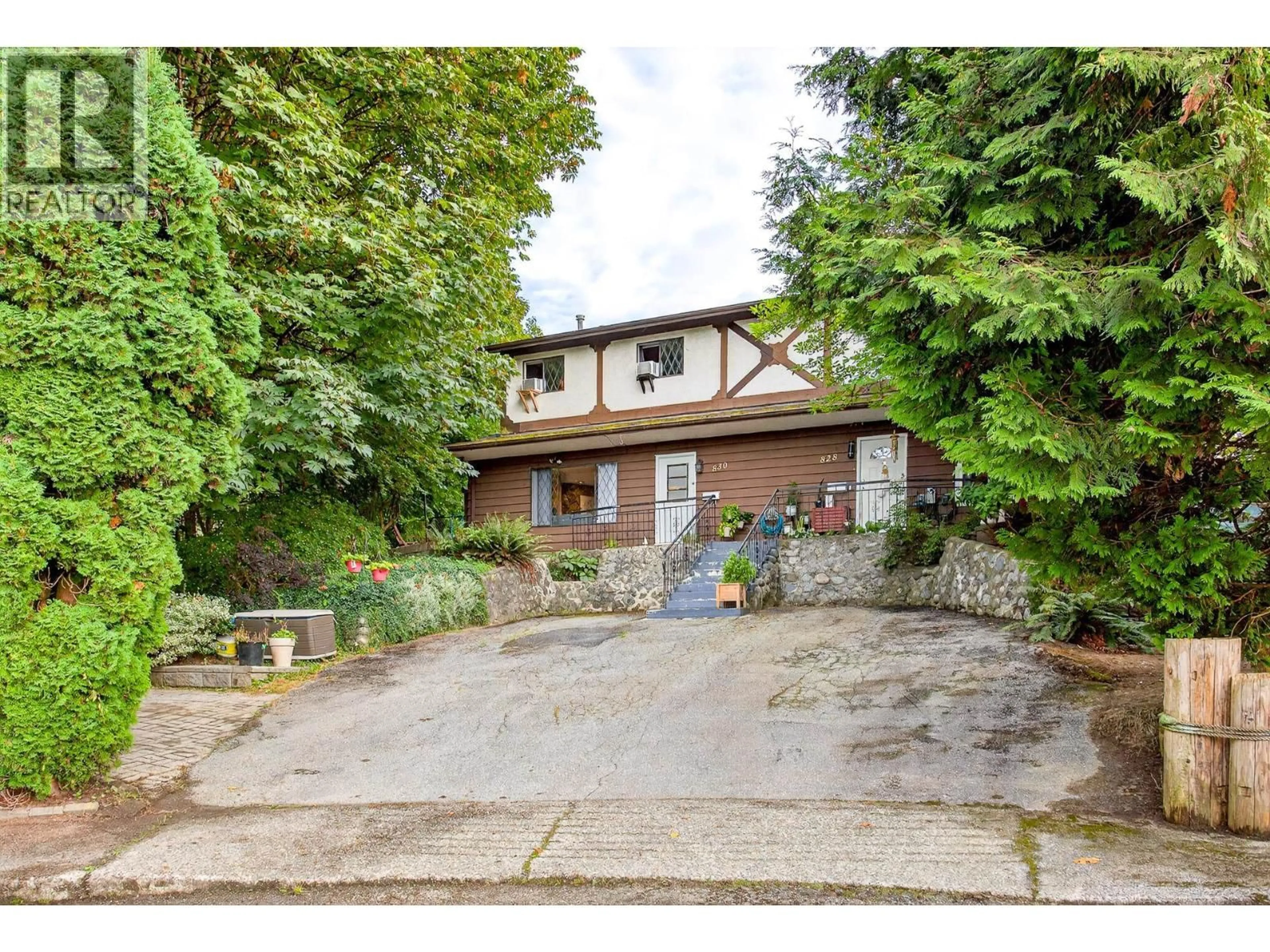 Unknown for 828 INGERSOLL AVENUE, Coquitlam British Columbia V3J4L9
