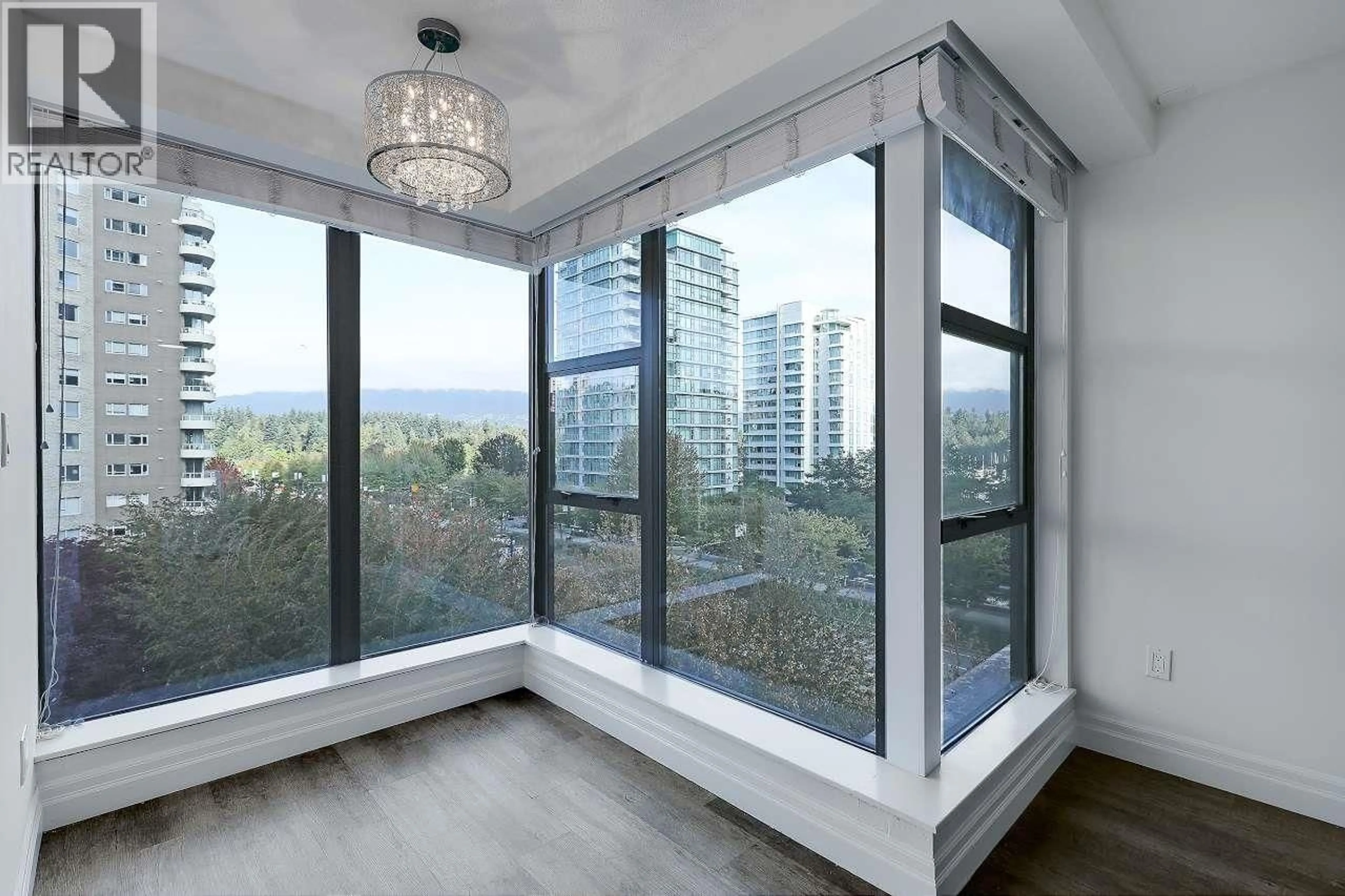A pic of a room for 605 - 1723 ALBERNI STREET, Vancouver British Columbia V6G3G9