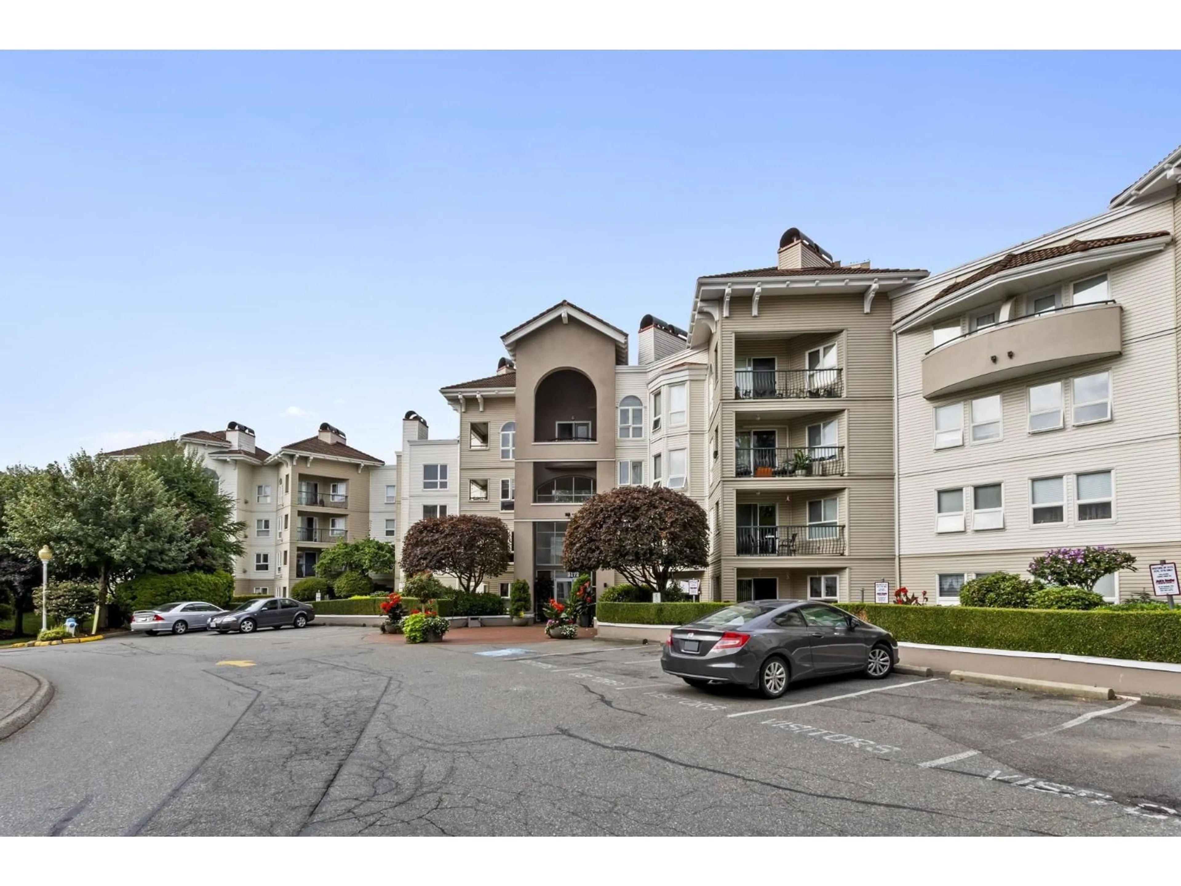 Unknown for 313 - 3172 GLADWIN, Abbotsford British Columbia V2T5T3