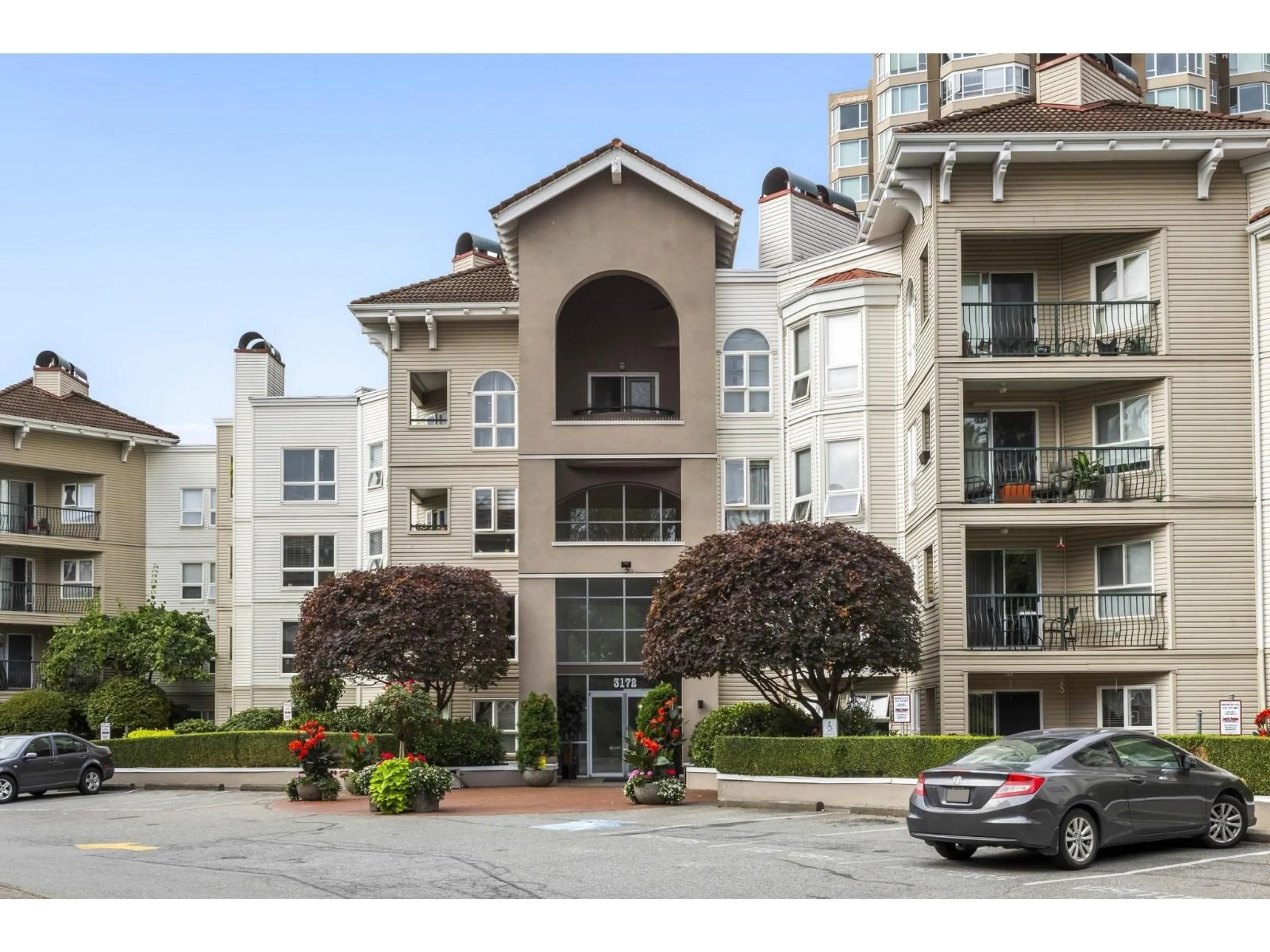 Unknown for 313 - 3172 GLADWIN, Abbotsford British Columbia V2T5T3
