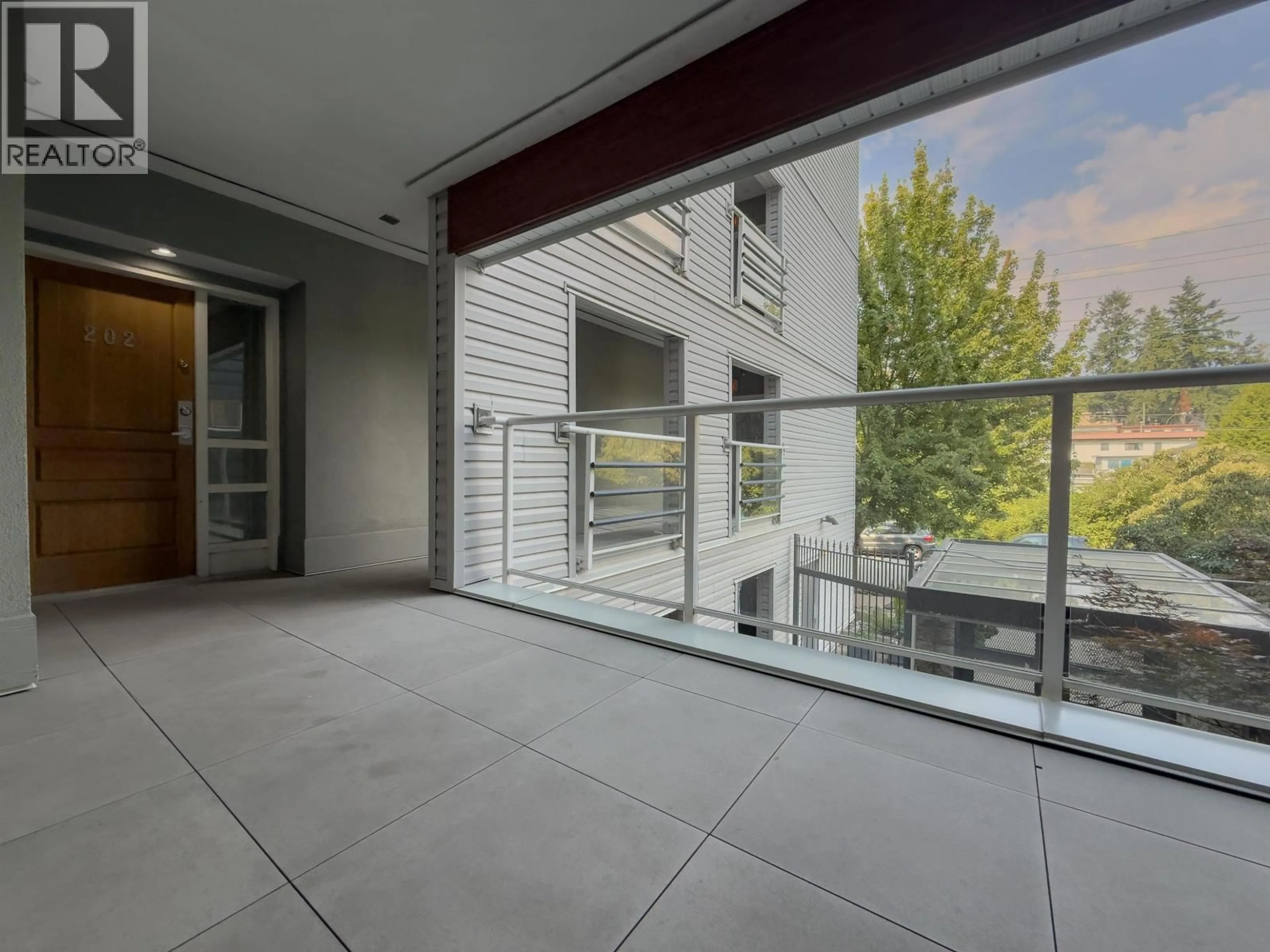 Unknown for 202 - 1820 KENT AVENUE, Vancouver British Columbia V5P2S7