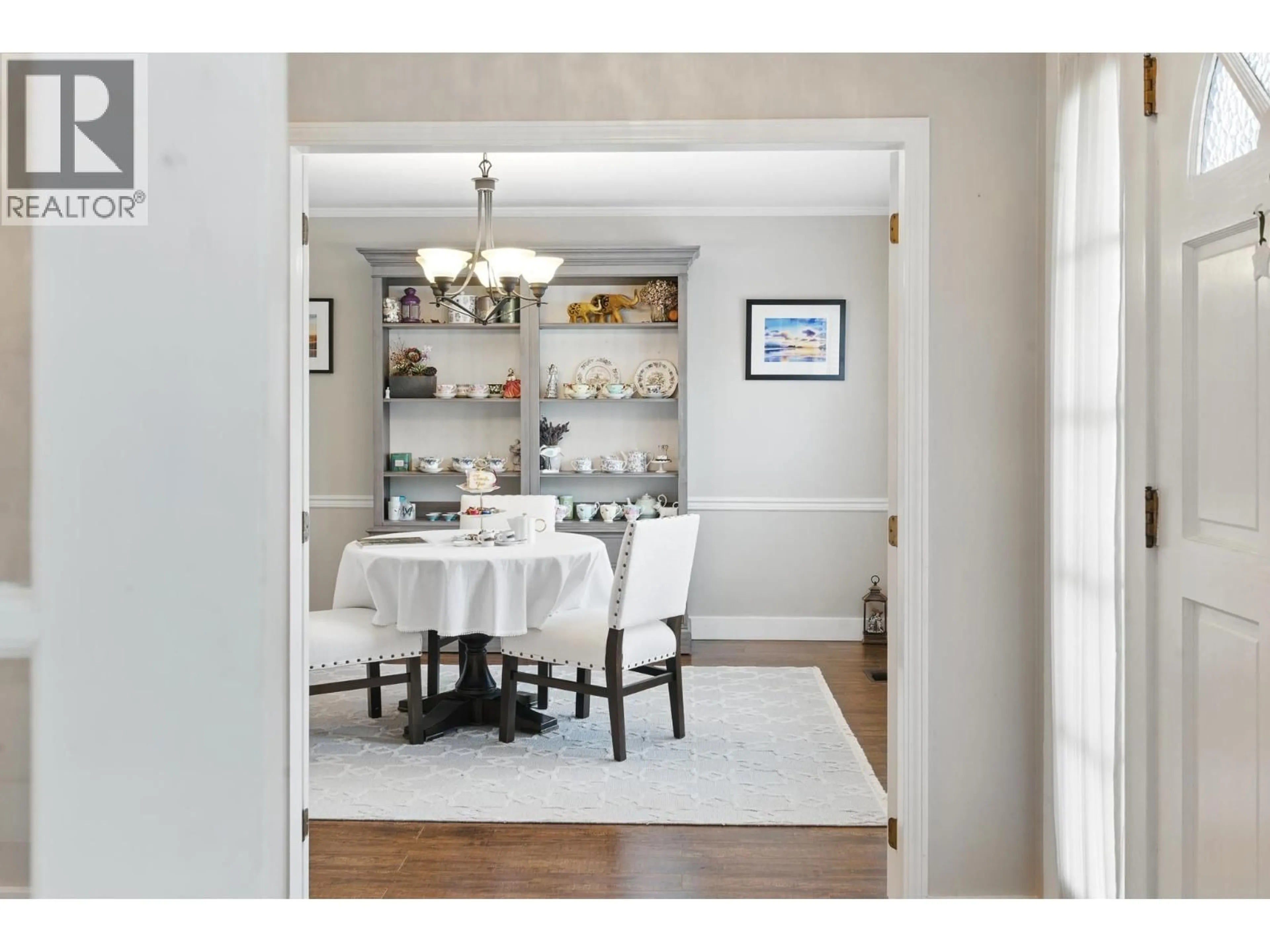Dining room, unknown for 3506 42ND AVENUE, Vancouver British Columbia V6N3H6