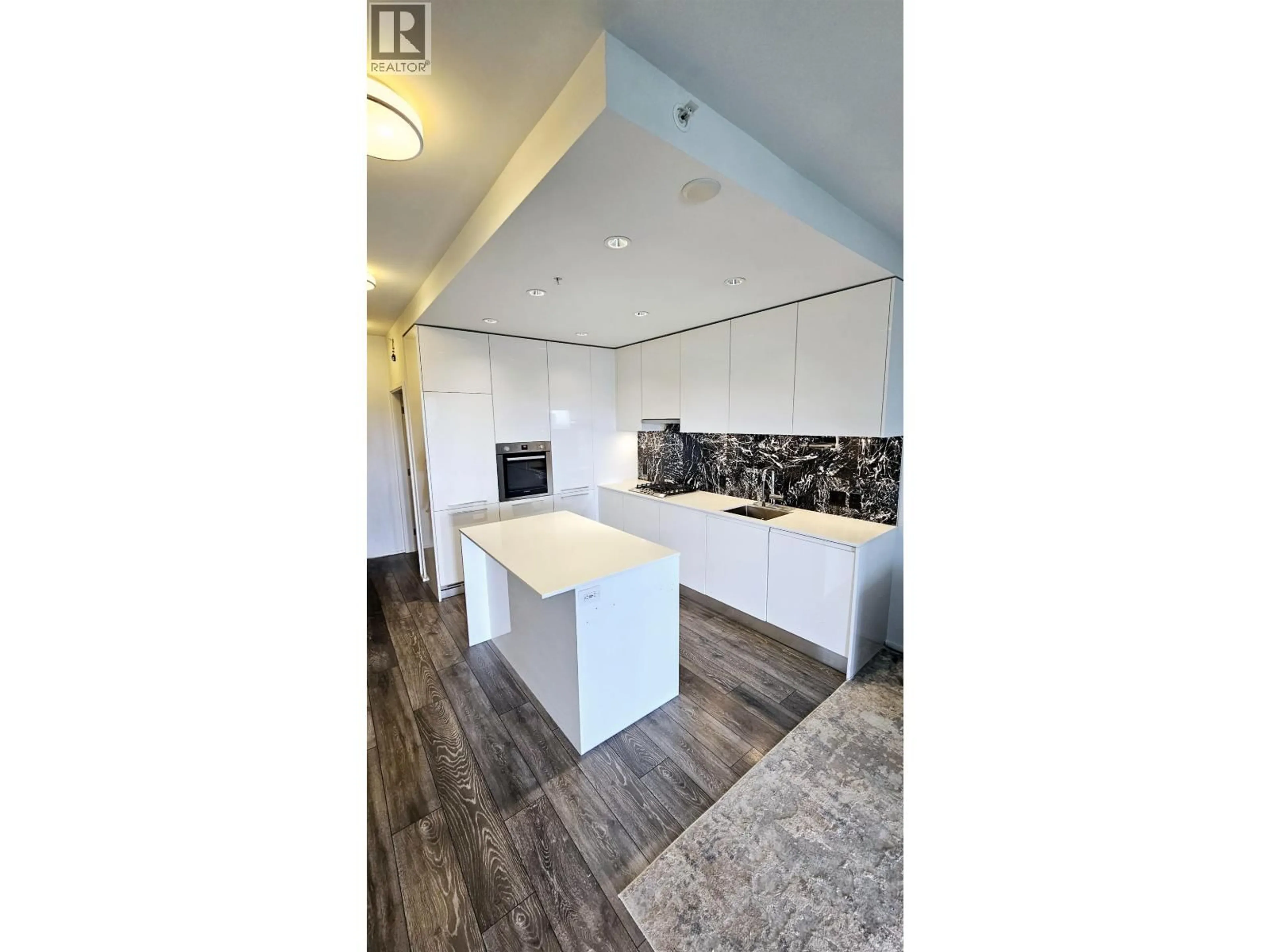 Open concept kitchen, unknown for 6005 - 4510 HALIFAX WAY, Burnaby British Columbia V5C0K4