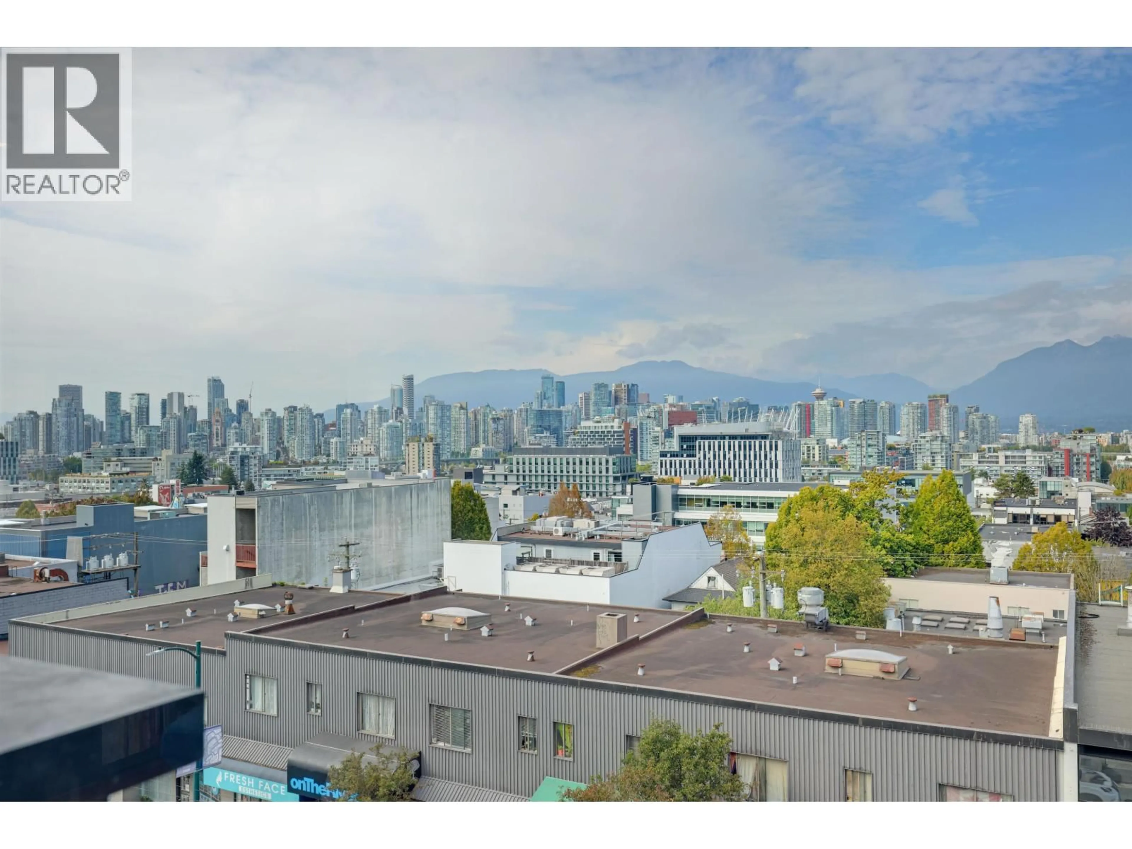 Unknown for 419 - 2515 ONTARIO STREET, Vancouver British Columbia V5T4V4