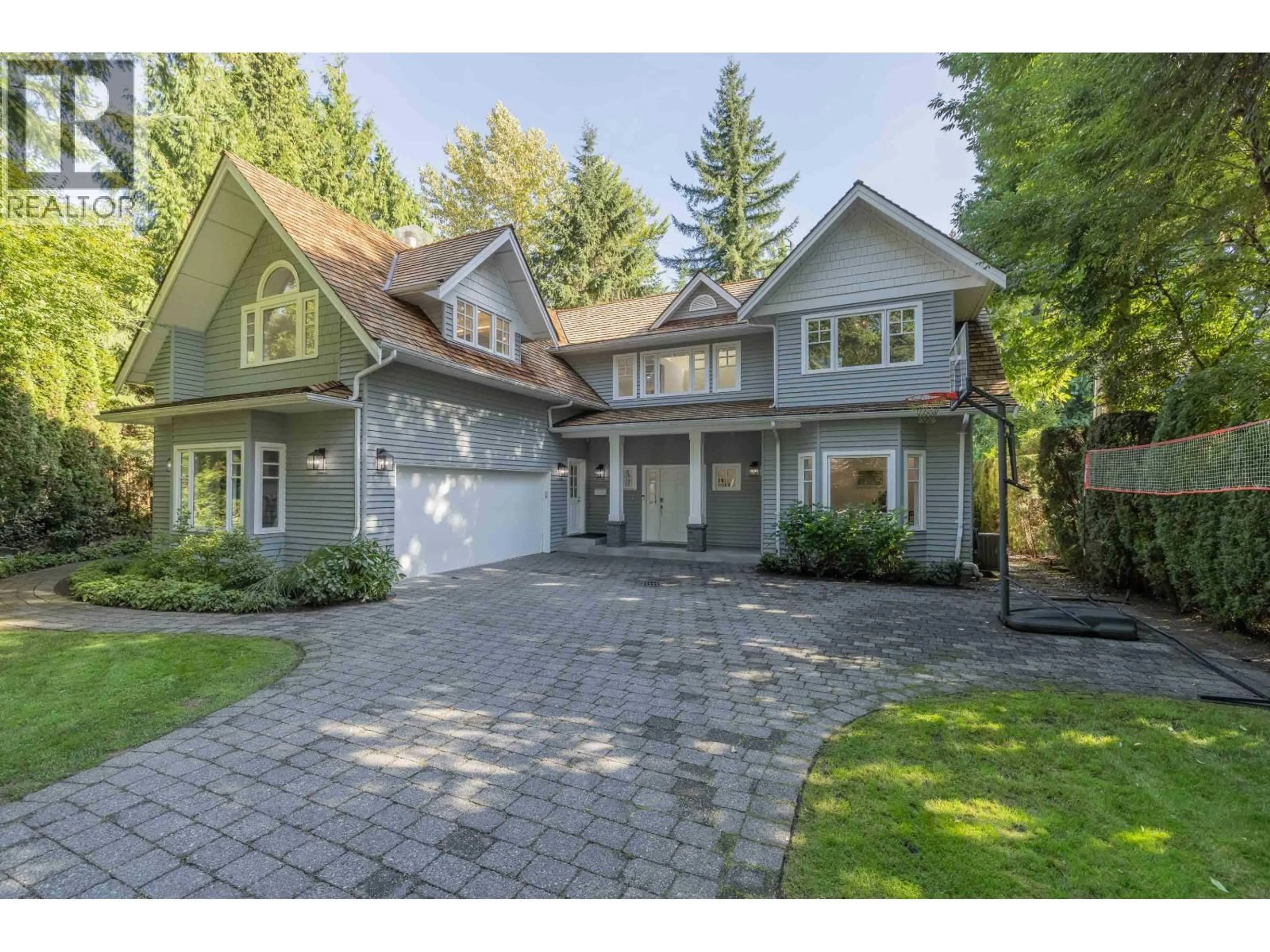 Unknown for 416 GORDON AVENUE, West Vancouver British Columbia V7T1P3