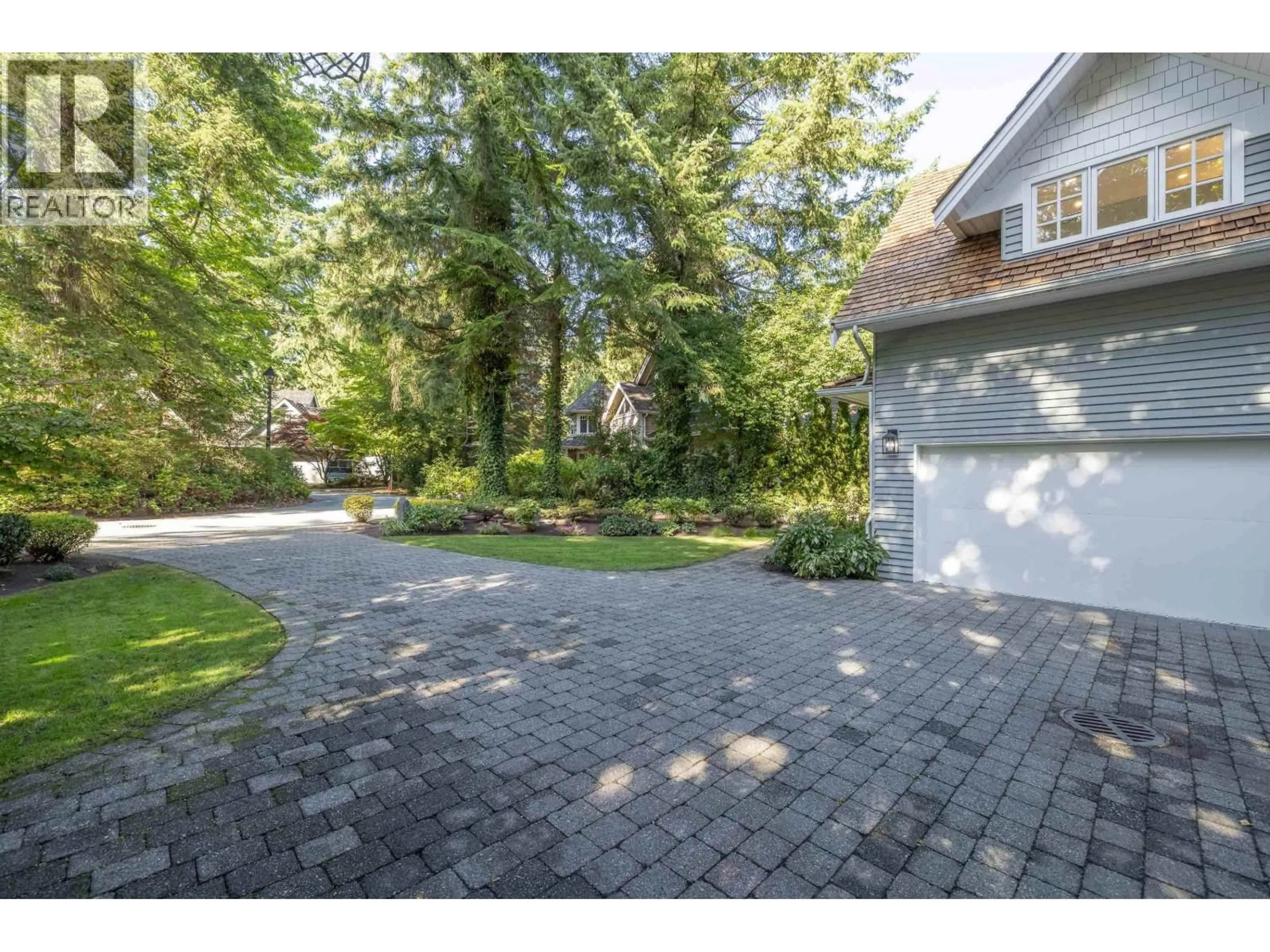 Unknown for 416 GORDON AVENUE, West Vancouver British Columbia V7T1P3