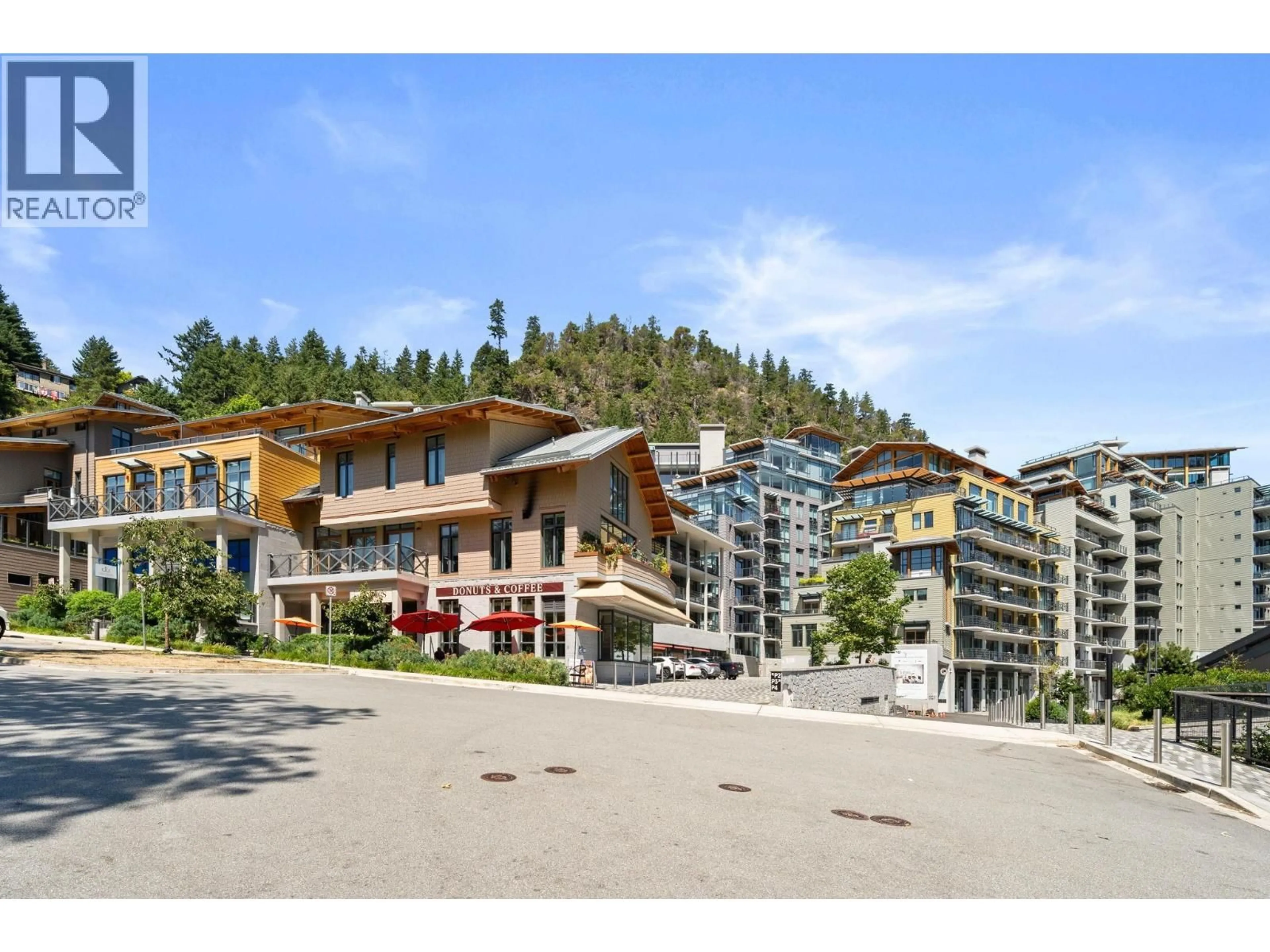 Unknown for 309 - 6707 NELSON AVENUE, West Vancouver British Columbia V7W0A4