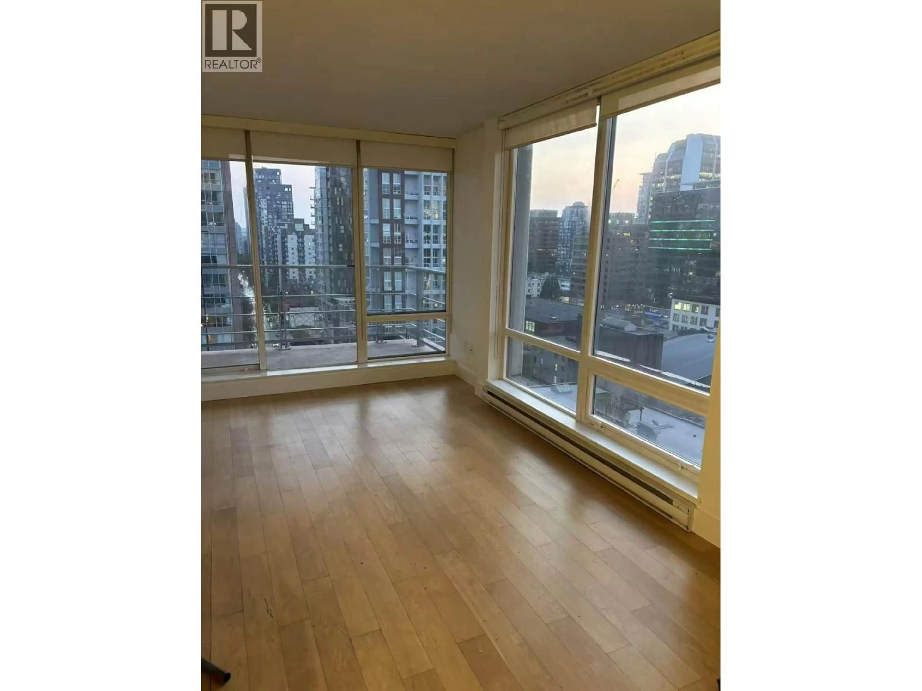 A pic of a room for 1503 - 565 SMITHE STREET, Vancouver British Columbia V6B0E4