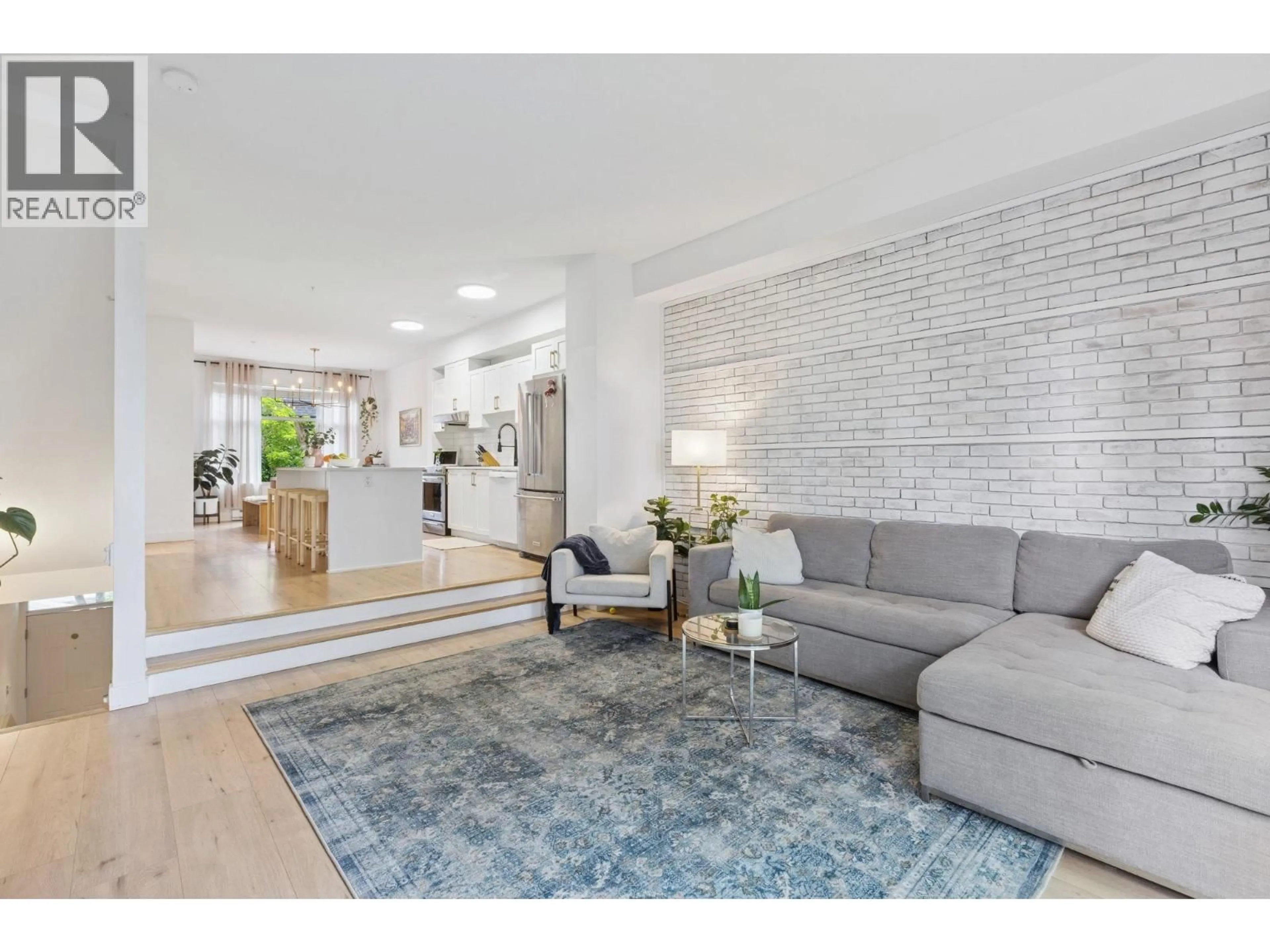 Living room with furniture, unknown for 772 ORWELL STREET, North Vancouver British Columbia V7J0A5