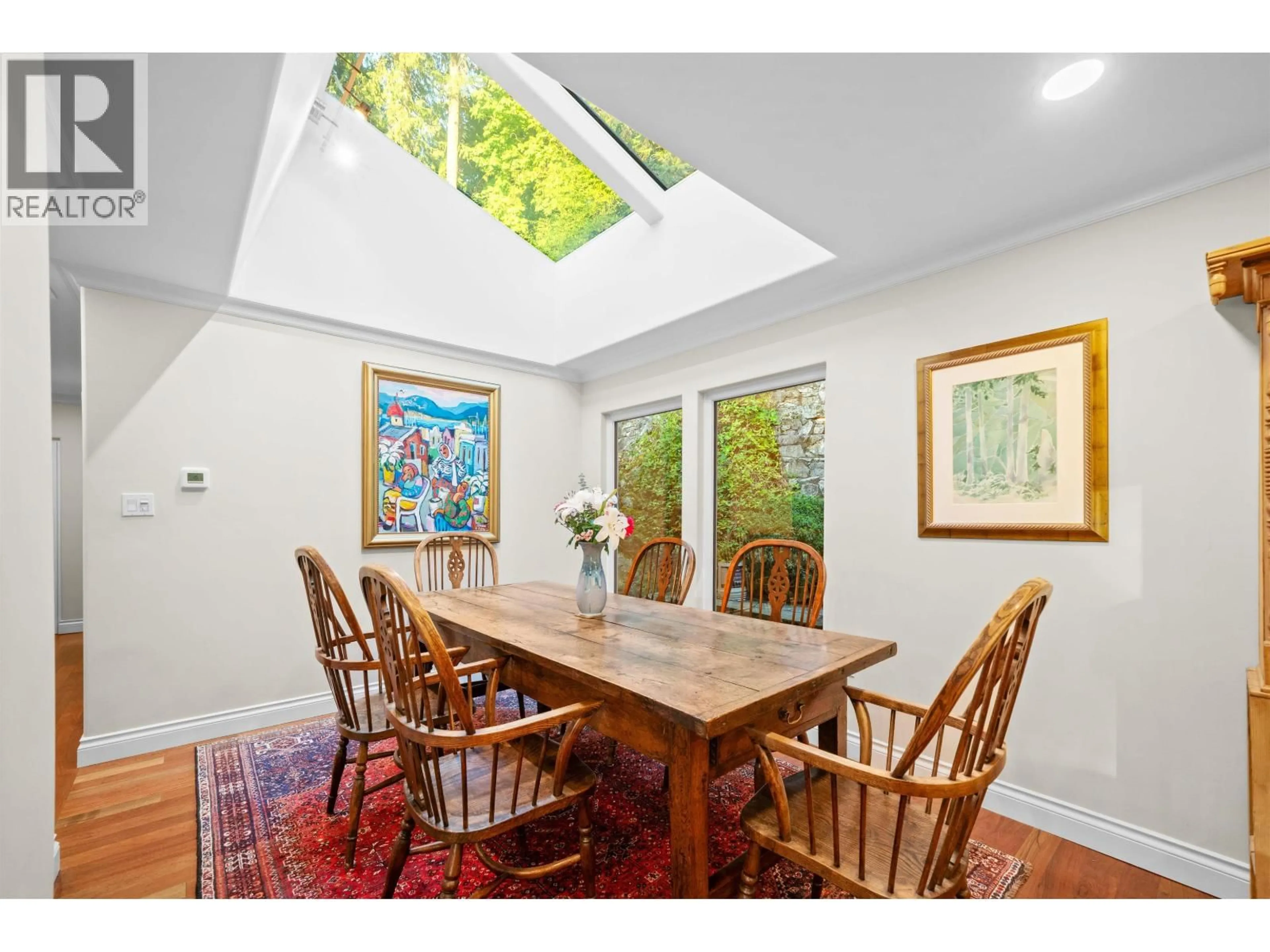 Dining room, unknown for 6775 MARINE DRIVE, West Vancouver British Columbia V7W2T1