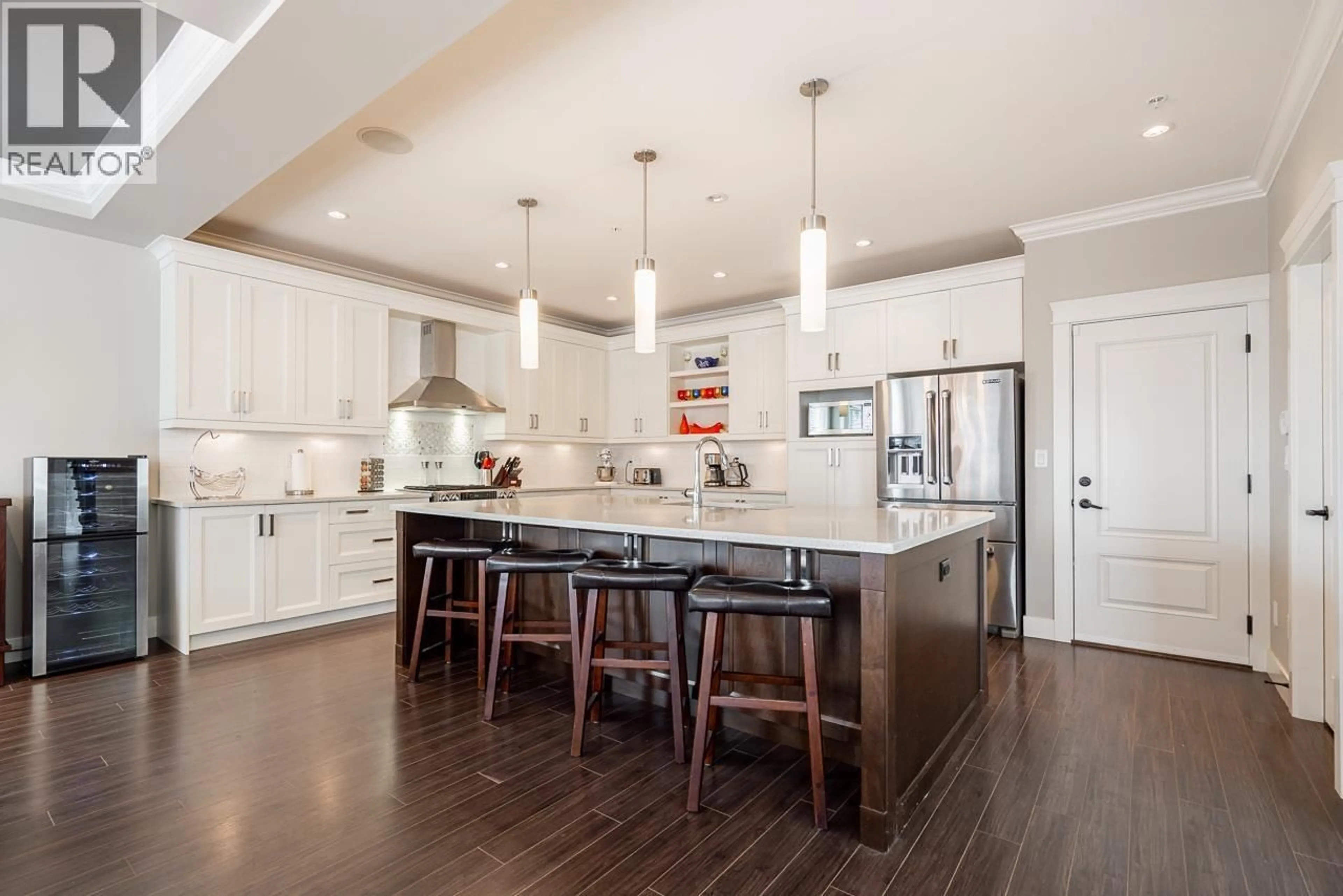Open concept kitchen, unknown for 23310 138B AVENUE, Maple Ridge British Columbia V4R2G5