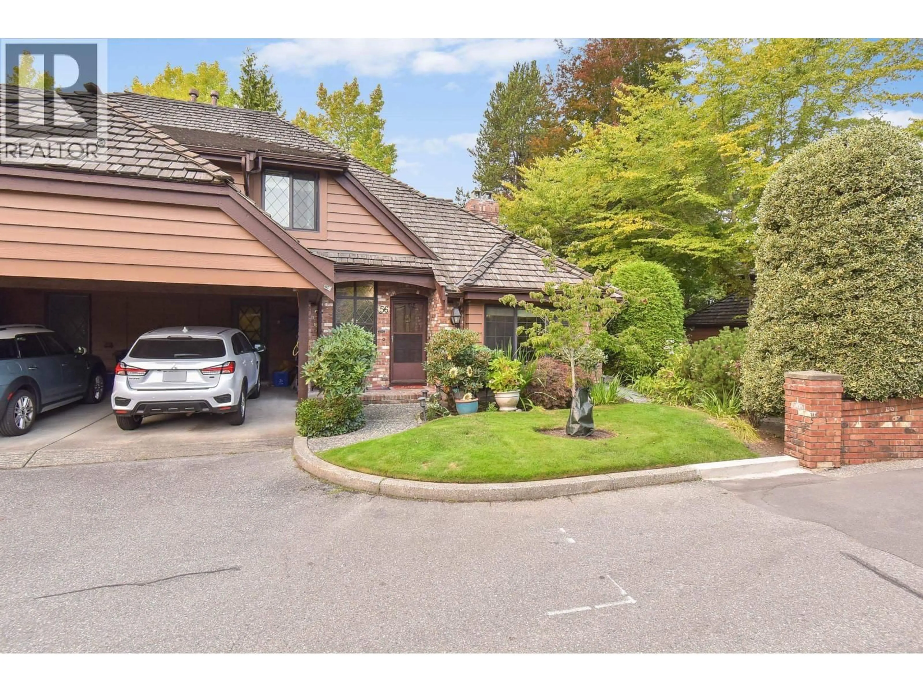 Unknown for 56 - 6600 LUCAS ROAD, Richmond British Columbia V7C4T1