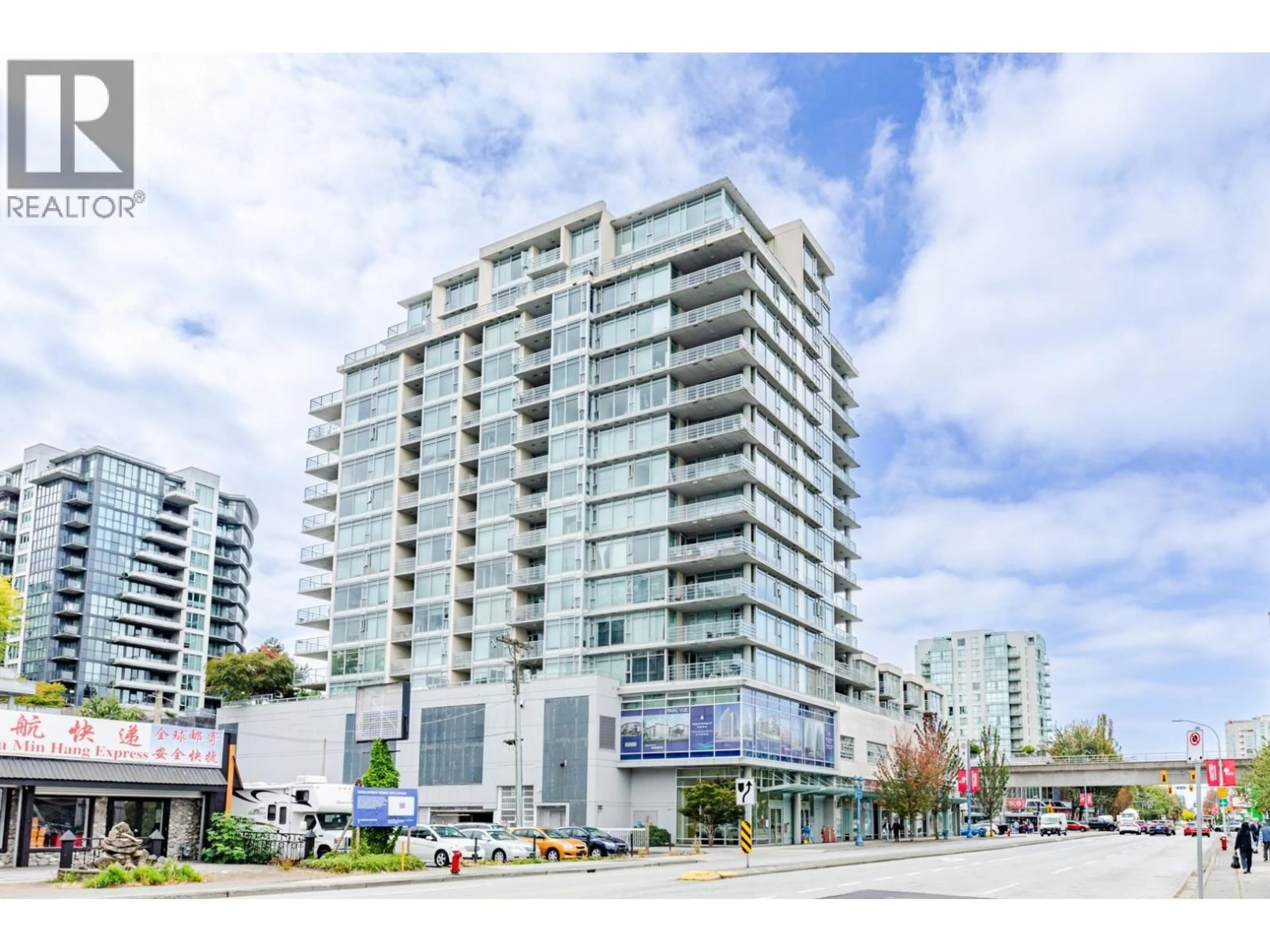 Blurry image for 1602 - 8068 WESTMINSTER HIGHWAY, Richmond British Columbia V6X0C6