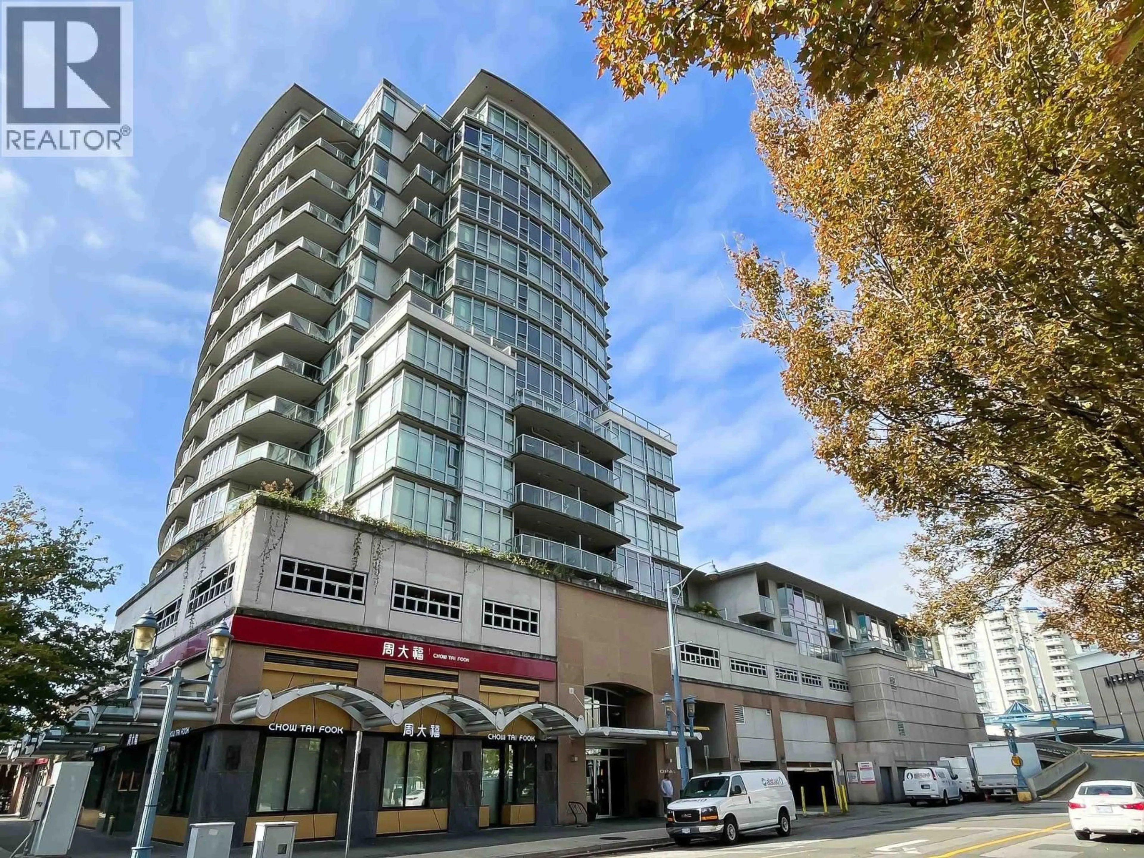 Unknown for 906 - 7888 SABA ROAD, Richmond British Columbia V6Y0A2