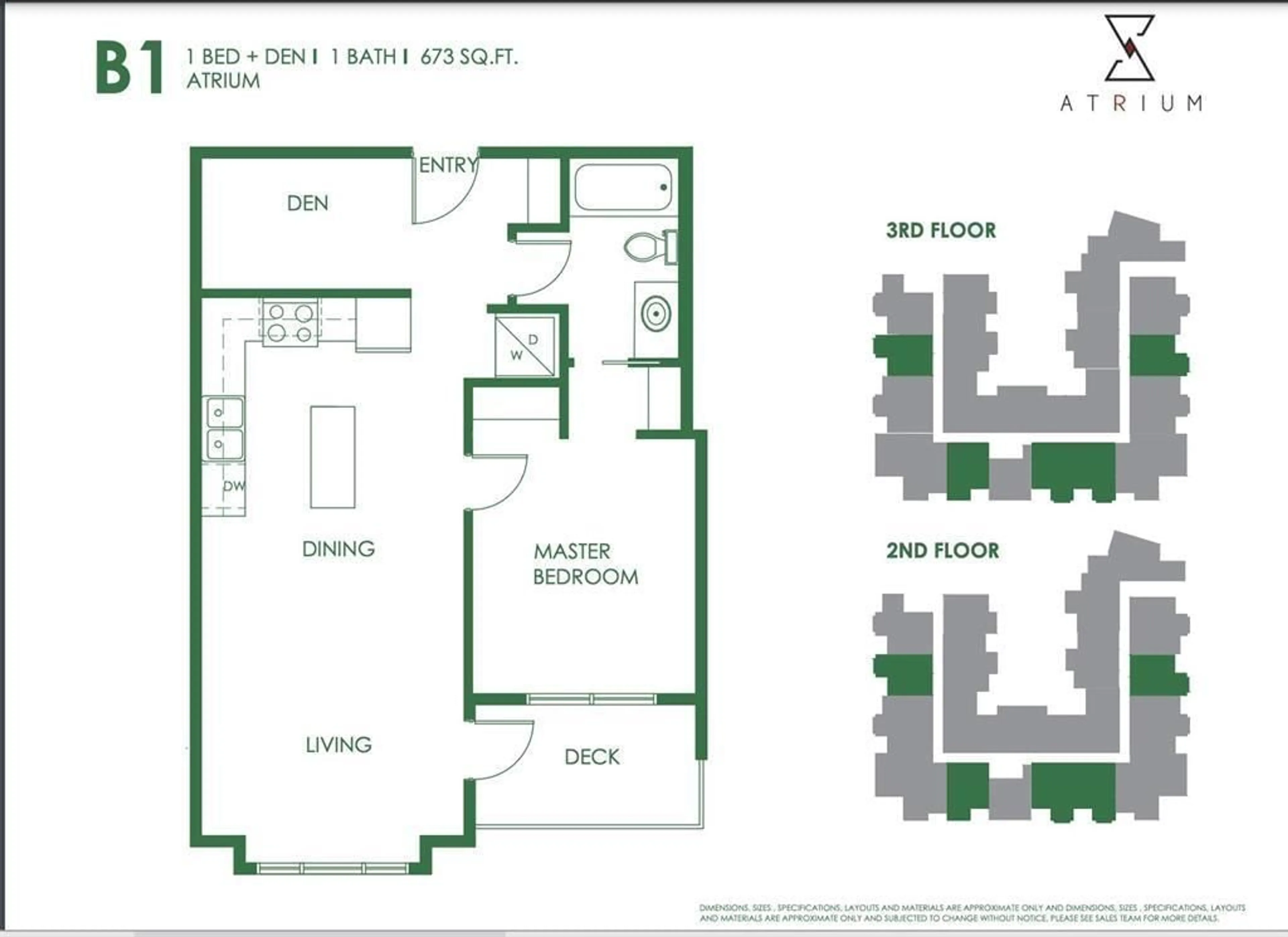 Floor plan for 315 - 19945 BRYDON, Langley British Columbia V3A0P4