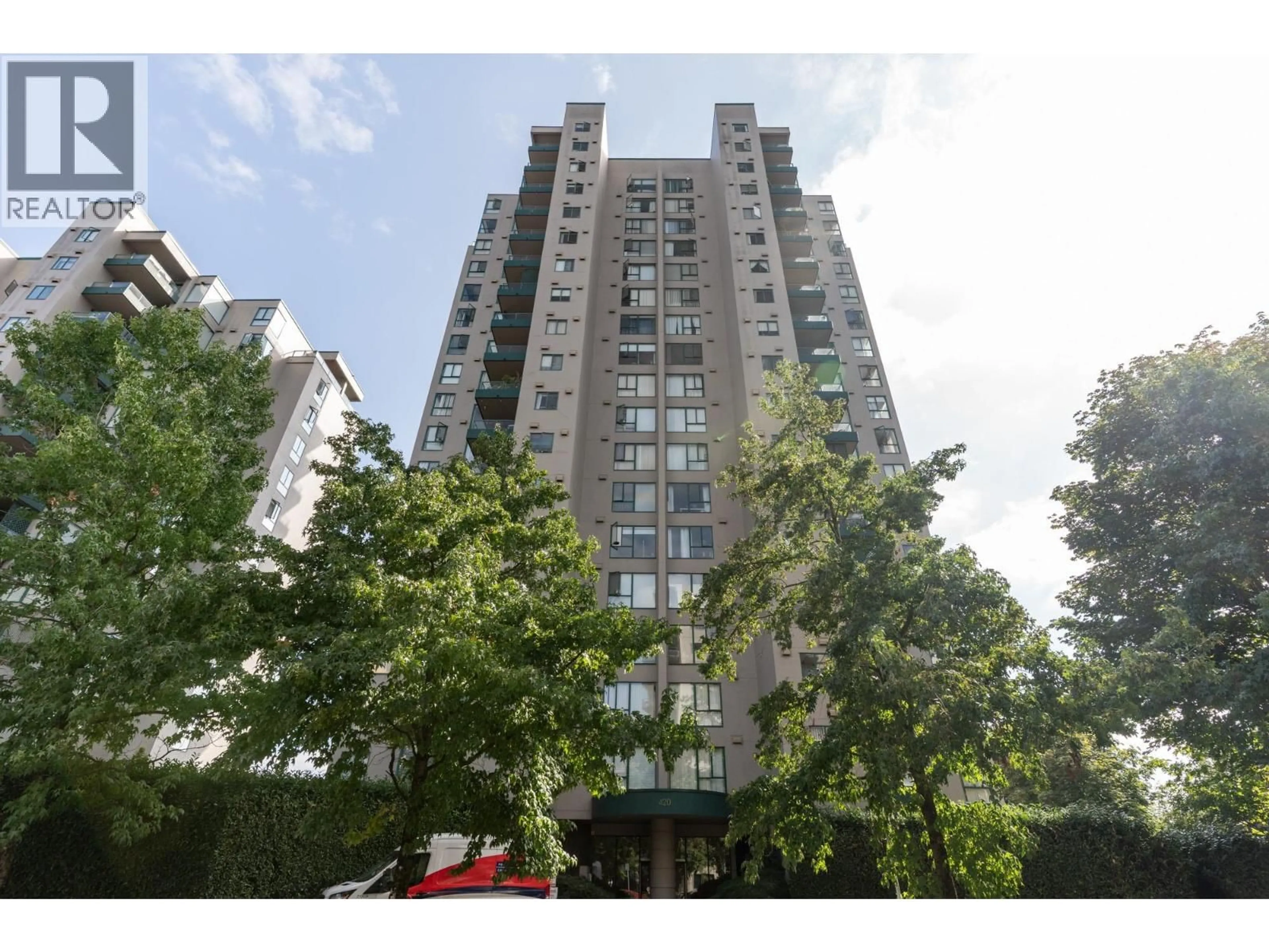 Unknown for 703 - 420 CARNARVON STREET, New Westminster British Columbia V3L5P1