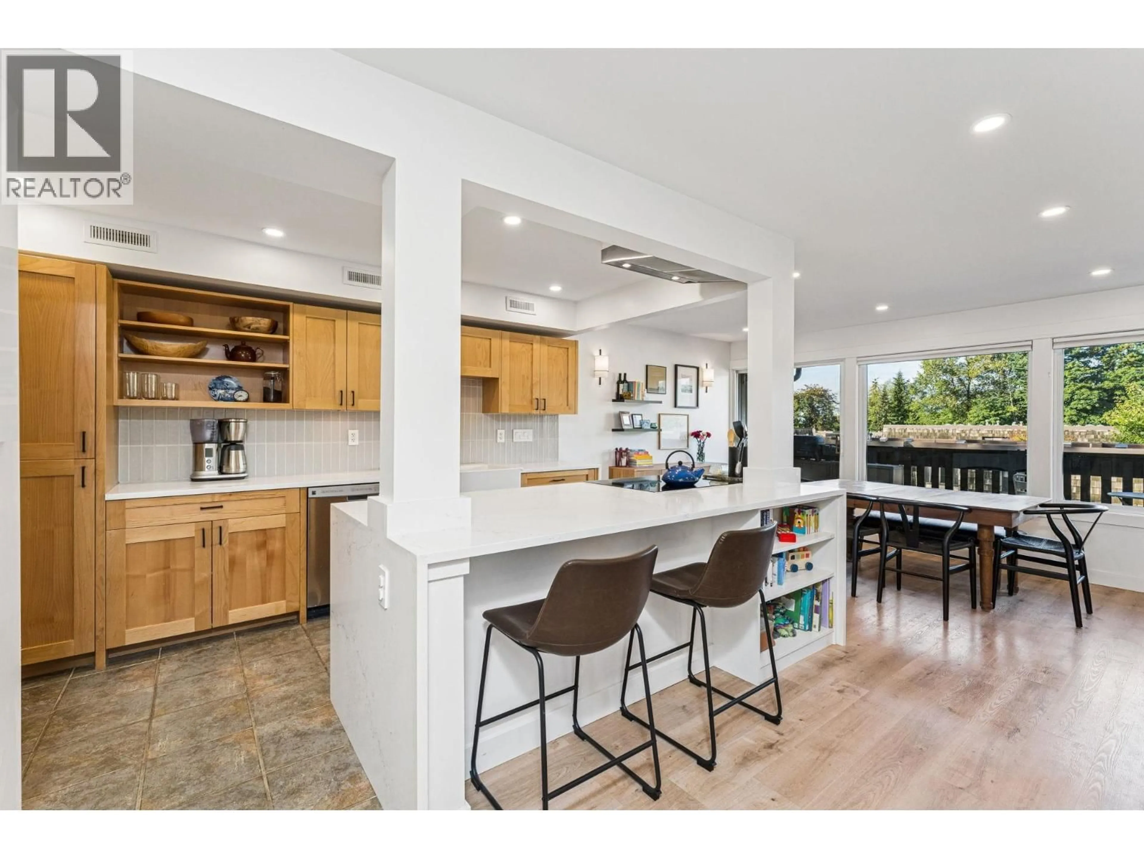 Open concept kitchen, unknown for 1053 OLD LILLOOET ROAD, North Vancouver British Columbia V7J3H6