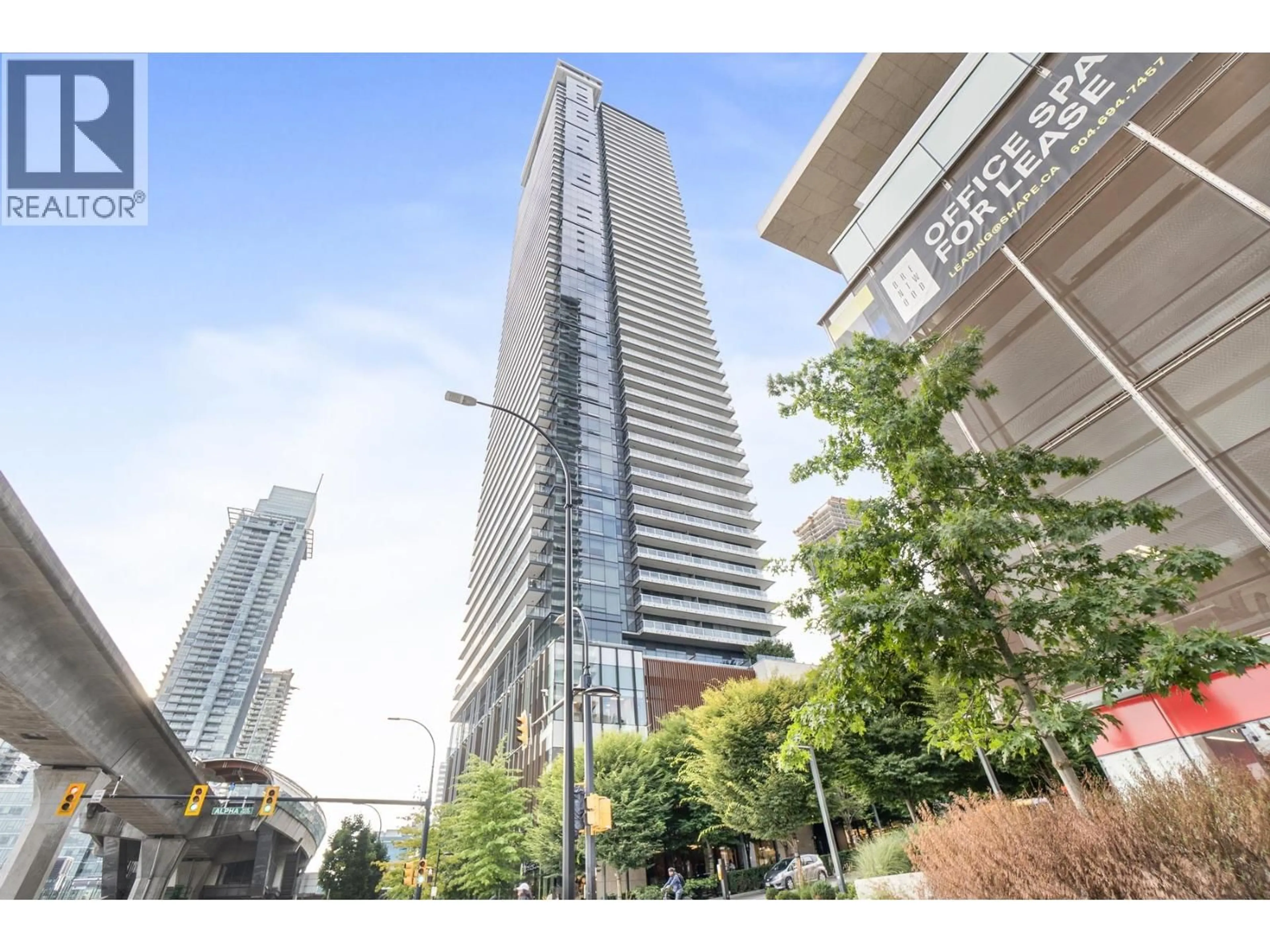 Unknown for 603 - 1955 ALPHA WAY, Burnaby British Columbia V5C0K6