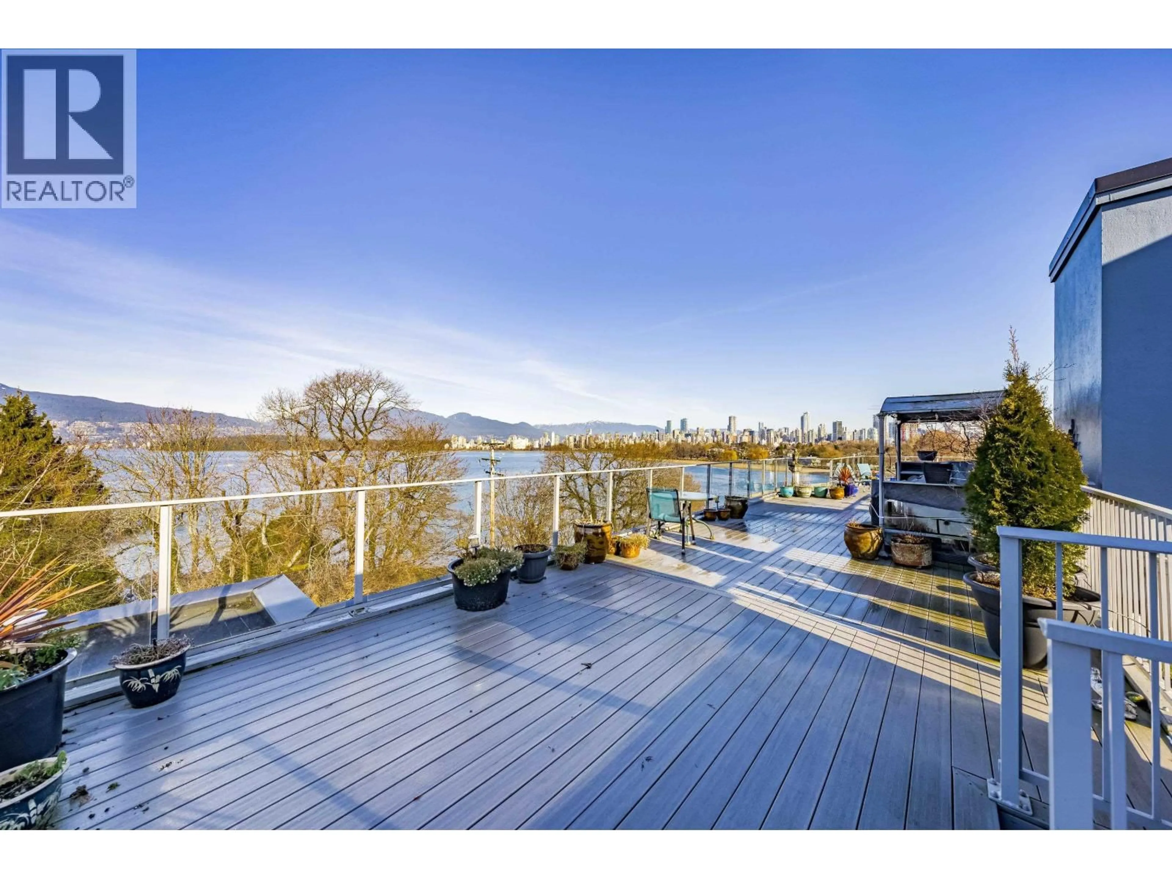 Unknown for 305 - 2430V POINT GREY ROAD, Vancouver British Columbia V6K1A2