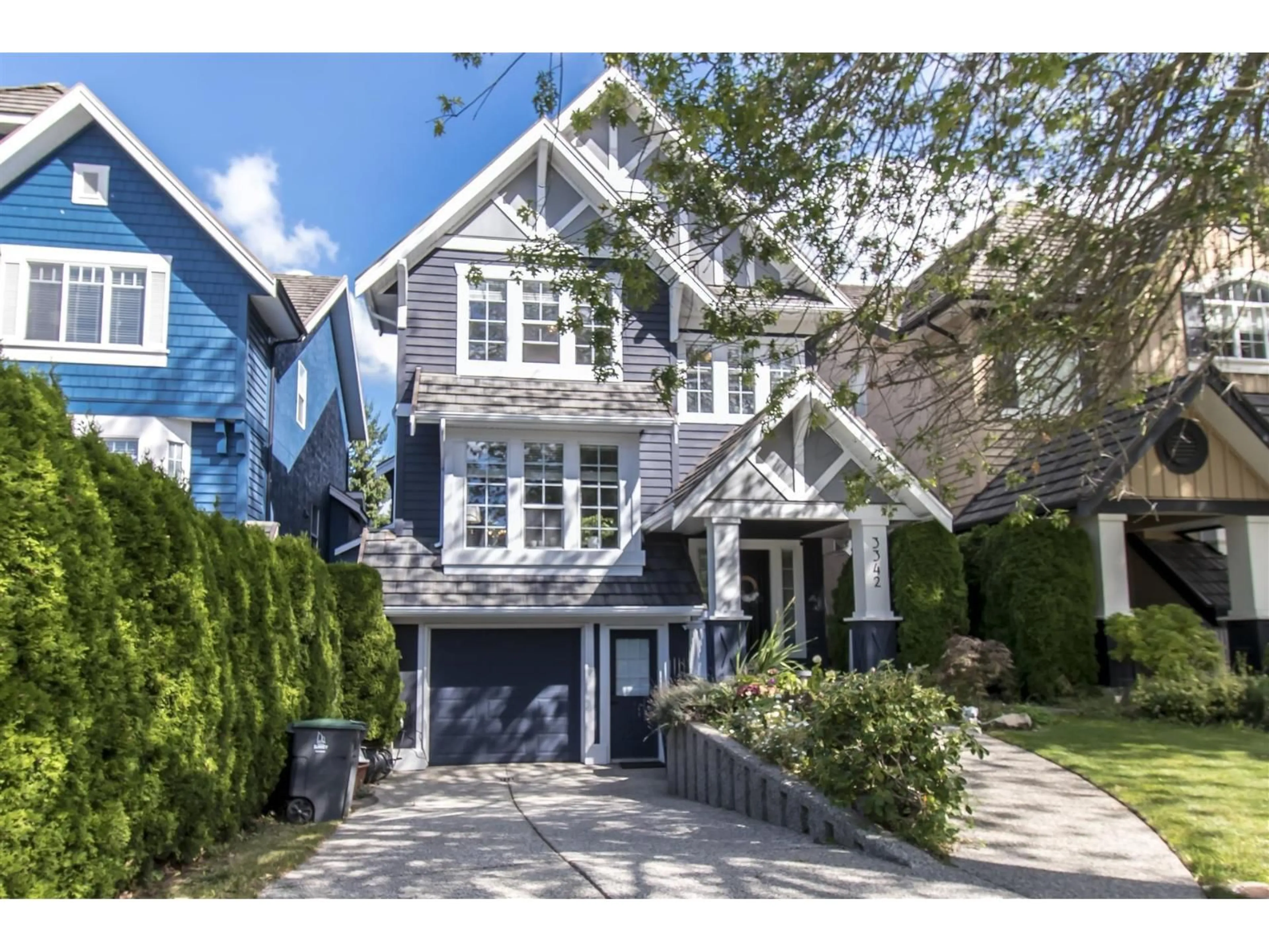 Unknown for 3342 ROSEMARY HEIGHTS, Surrey British Columbia V3Z0K7