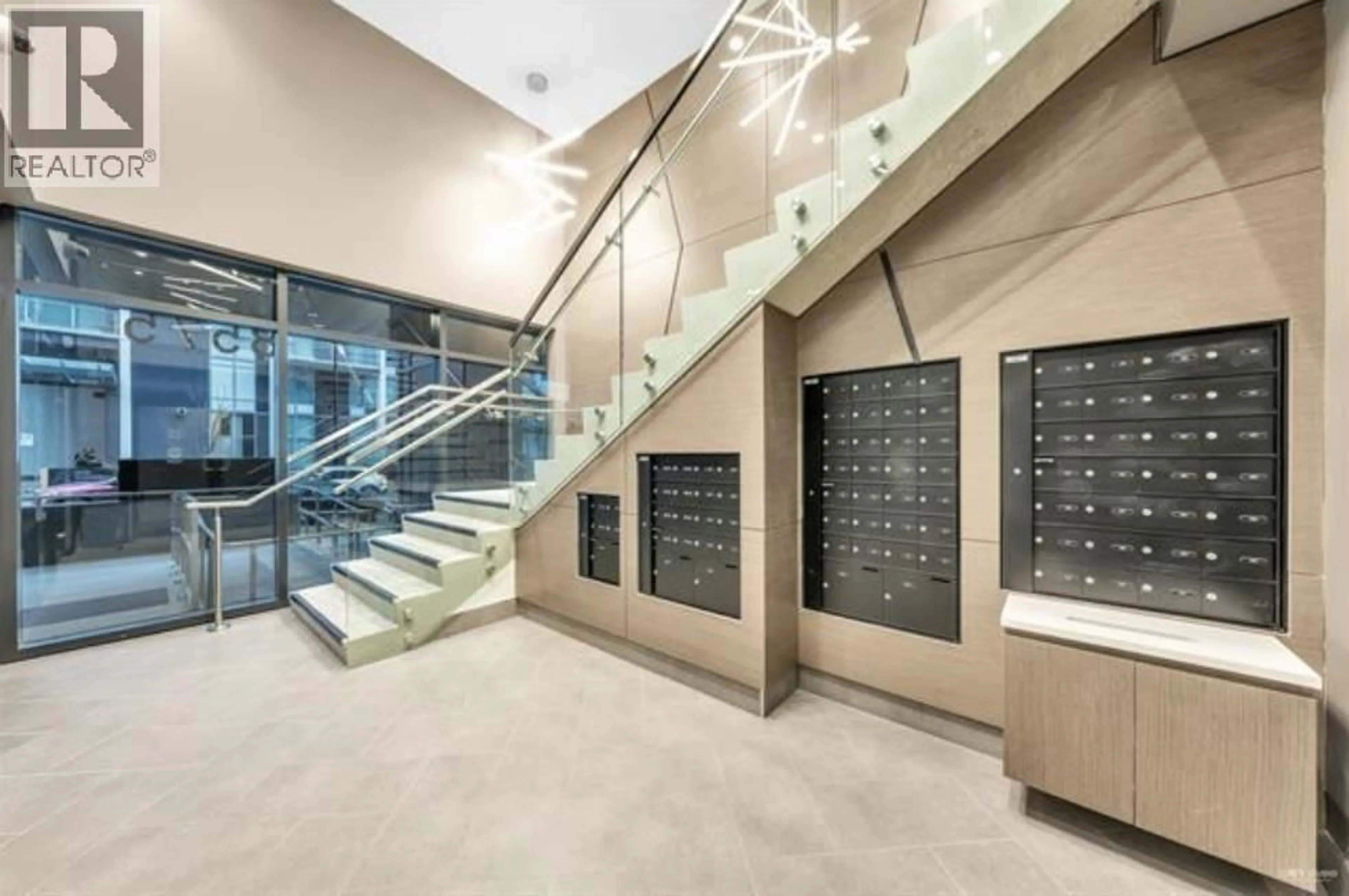 Indoor foyer for 360 - 8575 RIVERGRASS DRIVE, Vancouver British Columbia V5S0J7