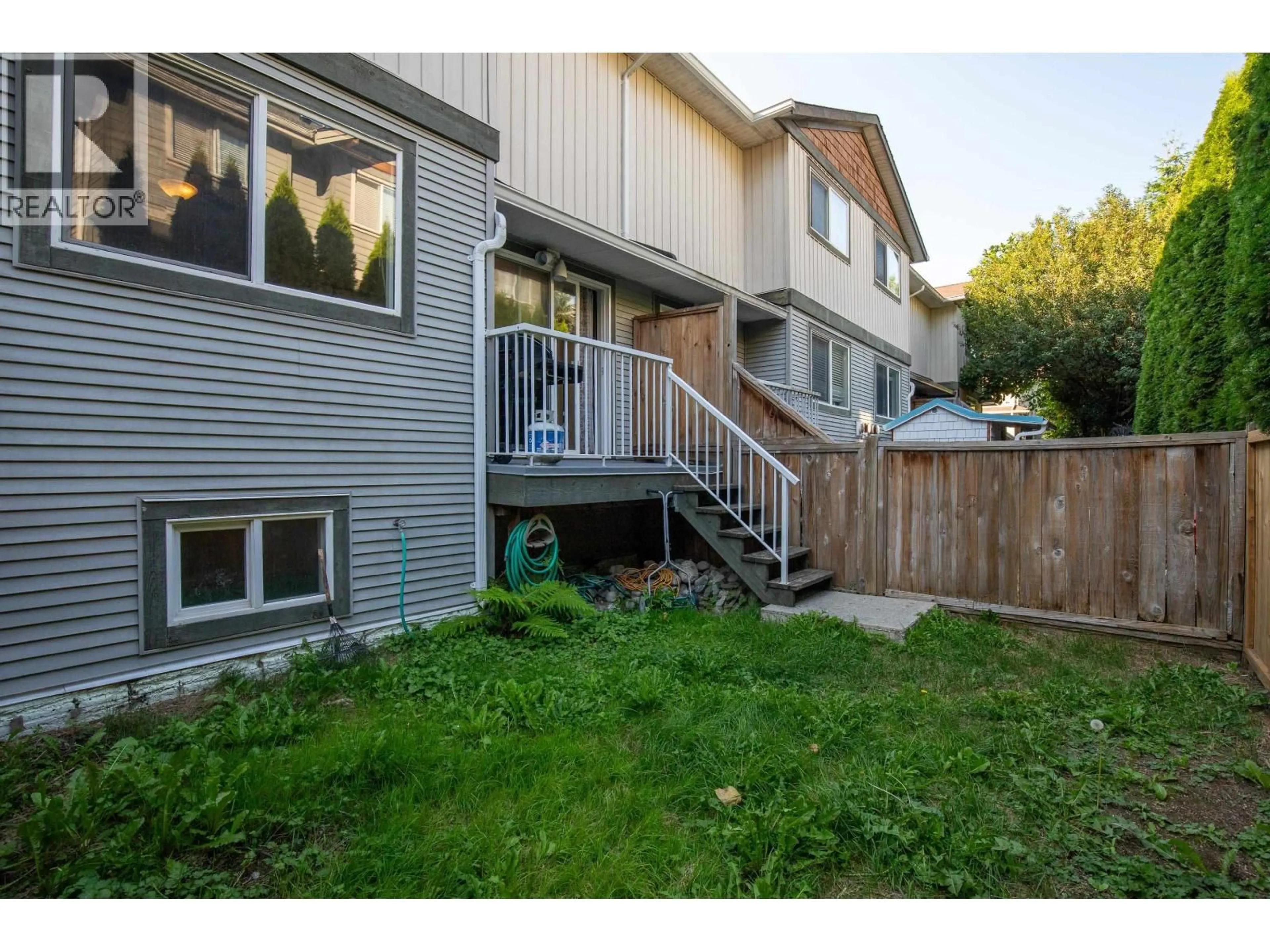 Patio, street for 14 - 39754 GOVERNMENT ROAD, Squamish British Columbia V8B0G3