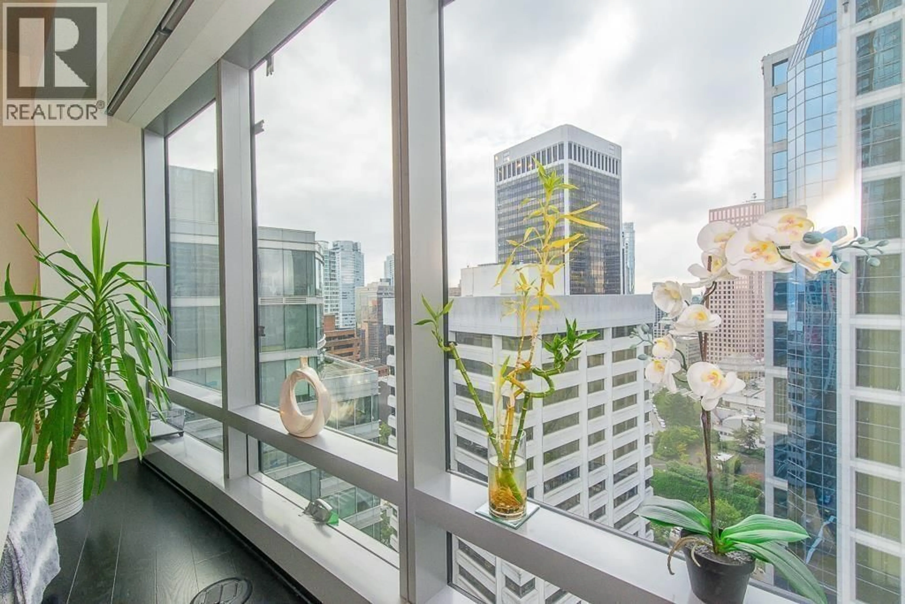 Unknown for 2305 - 1151 GEORGIA STREET, Vancouver British Columbia V6E0B3