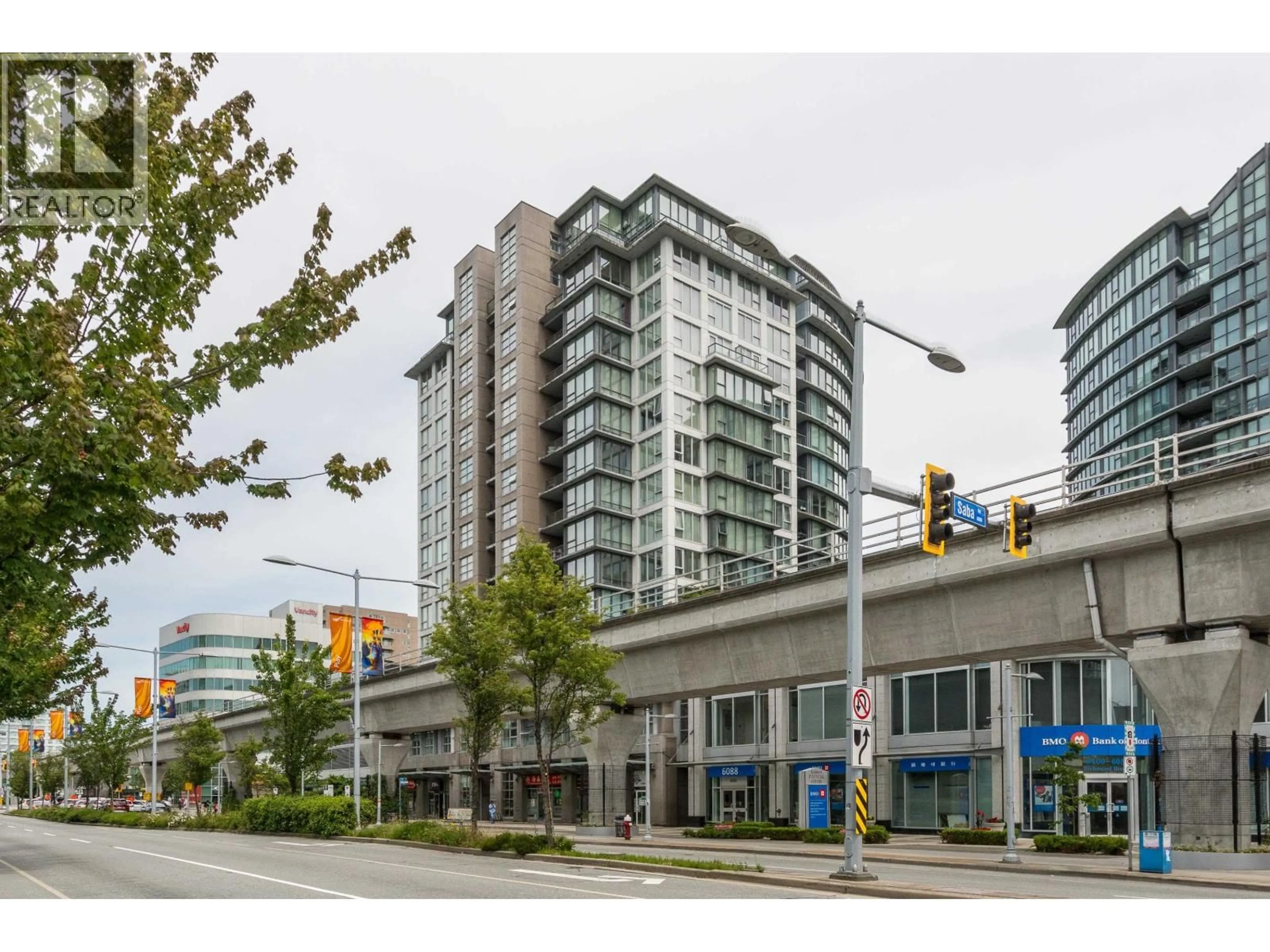 Unknown for 1710 - 6068 NO. 3 ROAD, Richmond British Columbia V6Y4M7