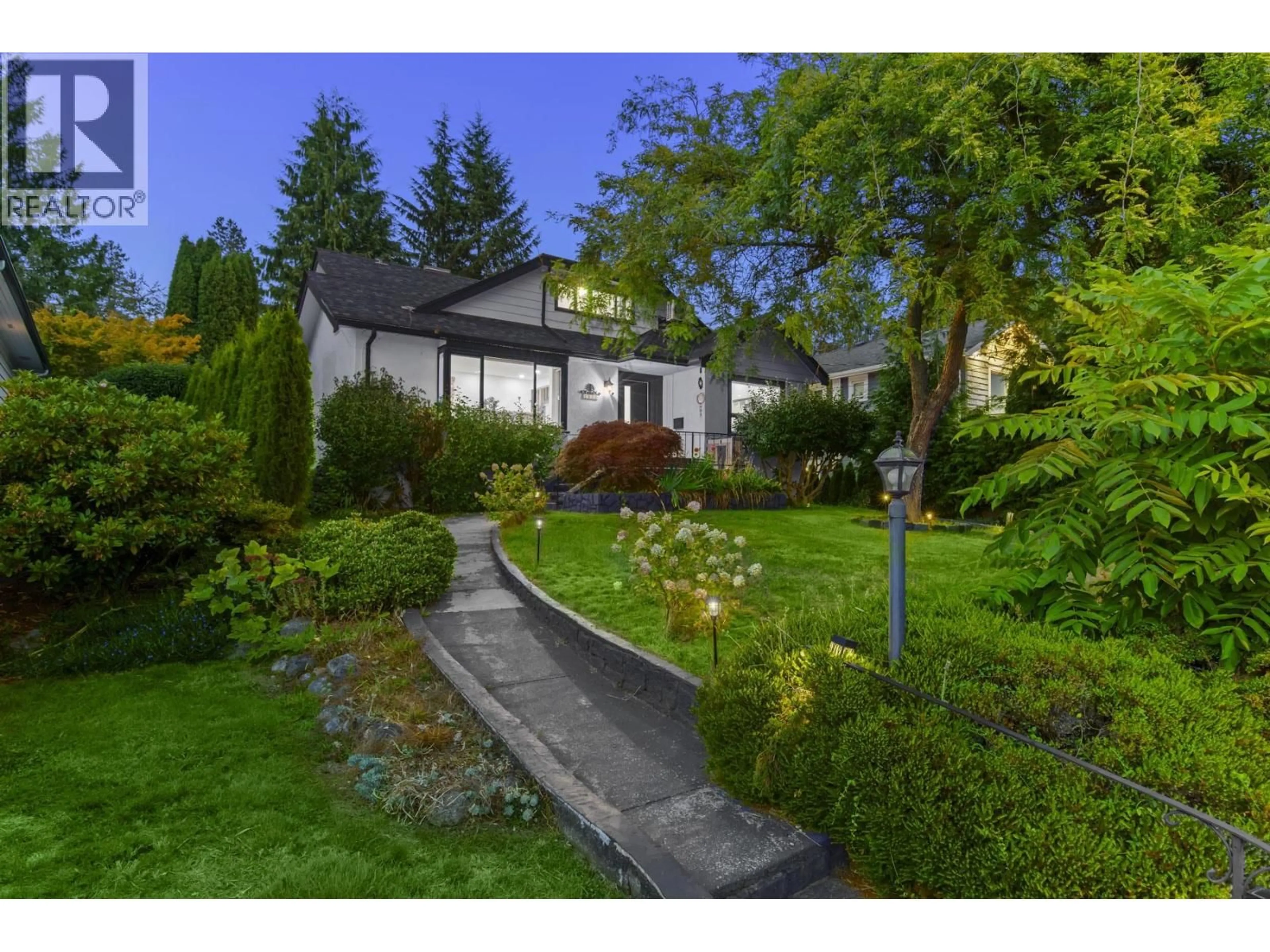Unknown for 1921 FULTON AVENUE, West Vancouver British Columbia V7V1T2
