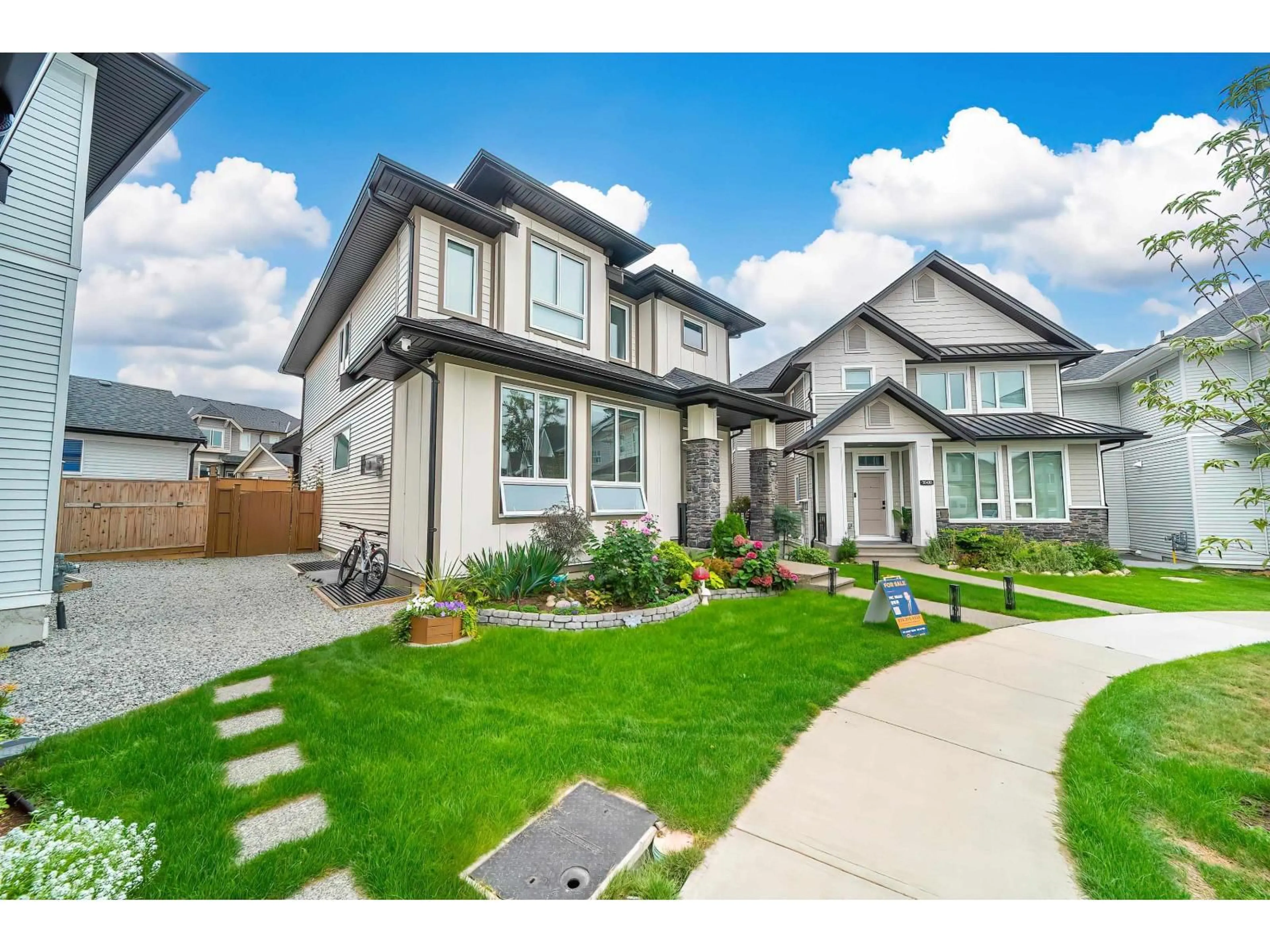 Unknown for 20434 76A, Langley British Columbia V2Y3T1