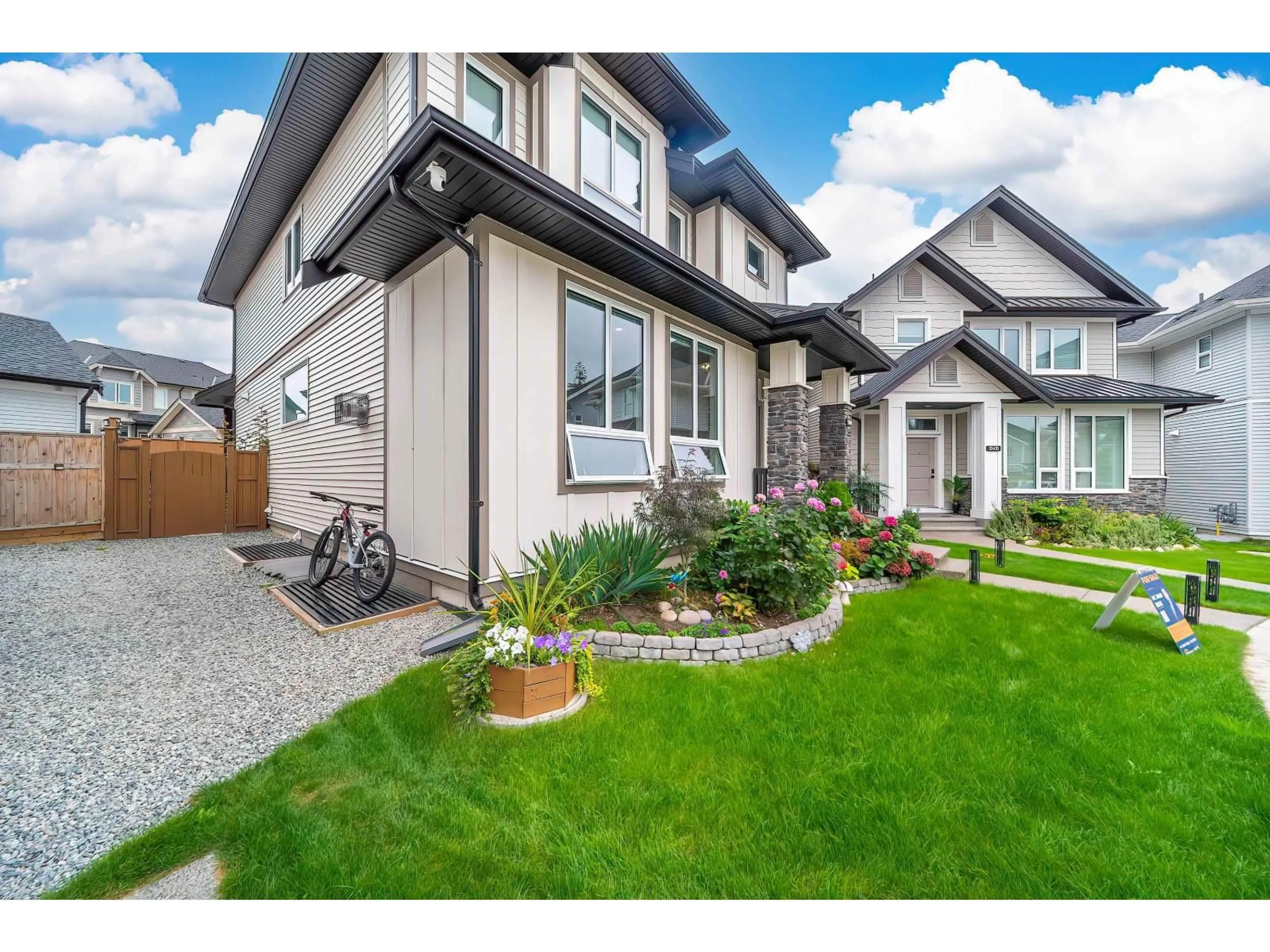 Unknown for 20434 76A, Langley British Columbia V2Y3T1