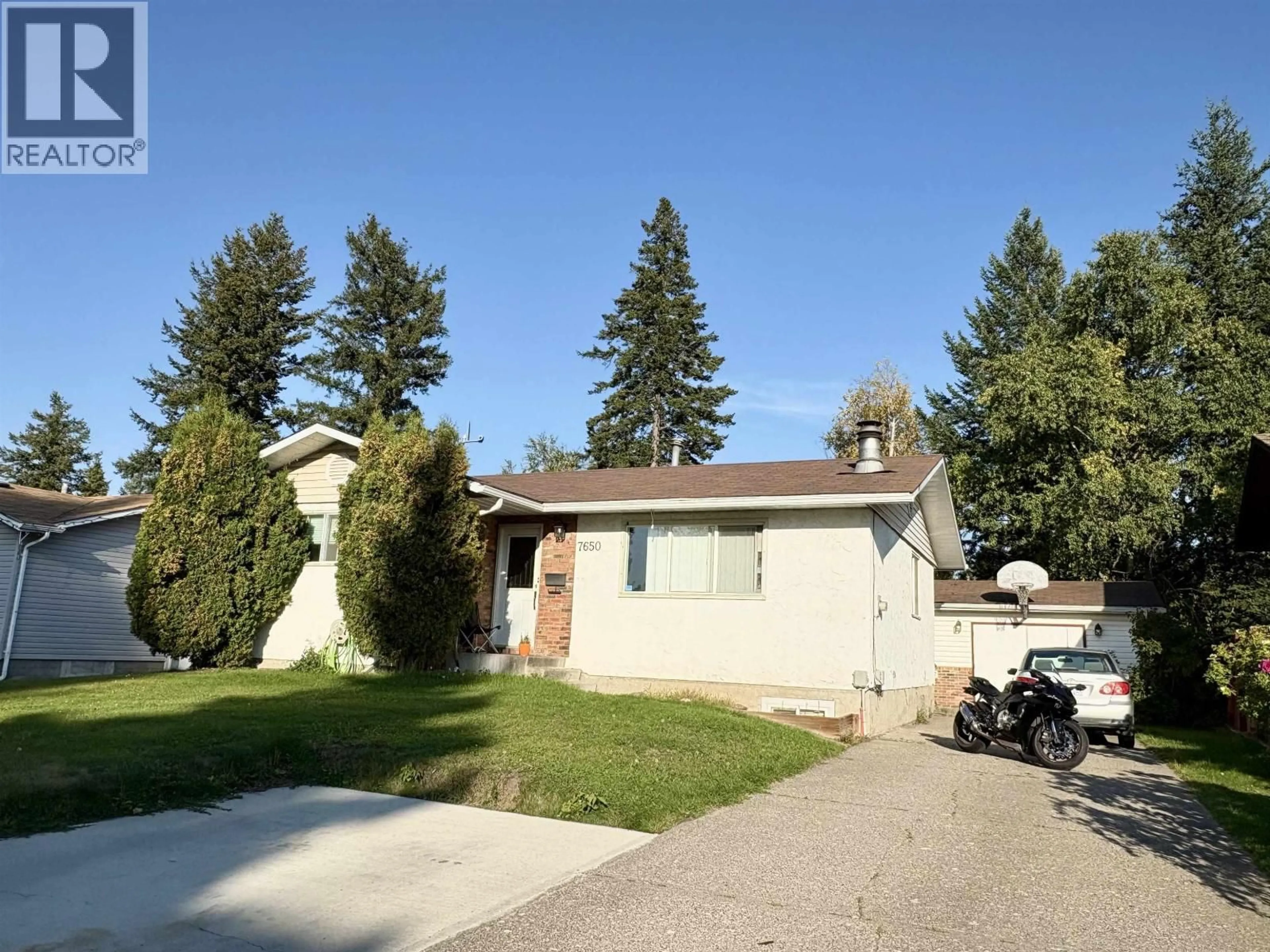 Unknown for 7650 LOYOLA DRIVE, Prince George British Columbia V2N2X1