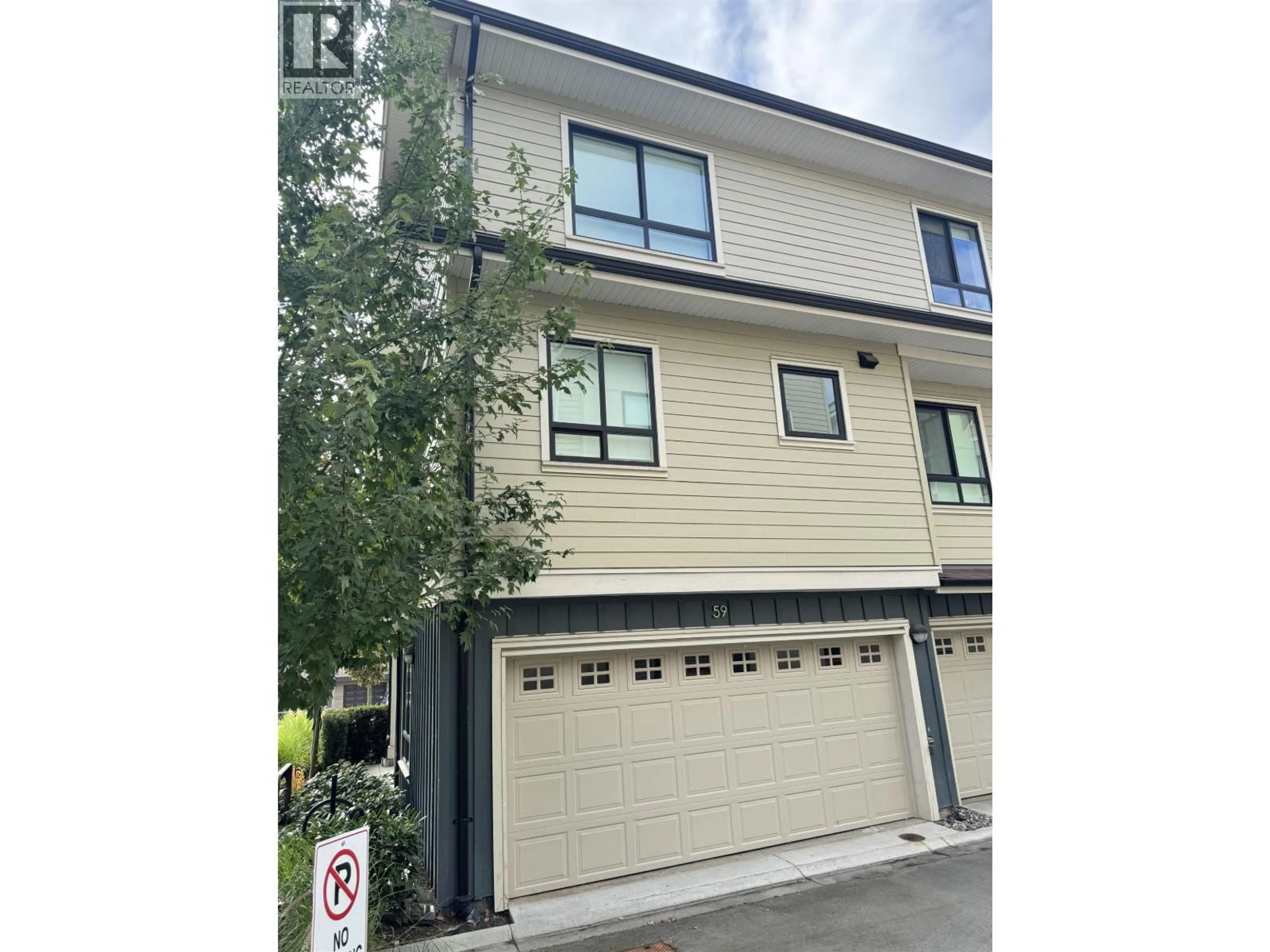 Unknown for 59 - 10199 RIVER DRIVE, Richmond British Columbia V6X1Z2