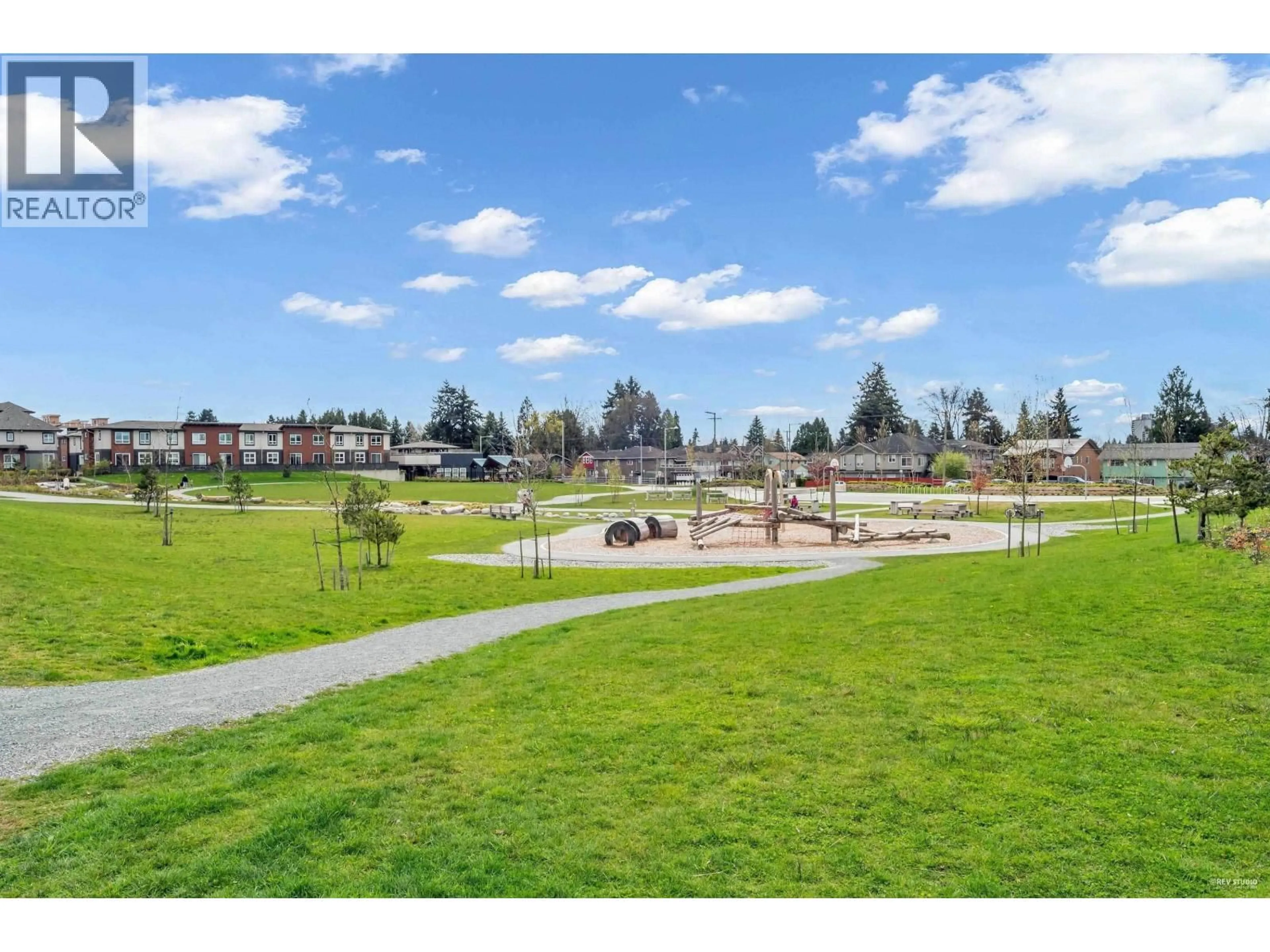 A pic from outside/outdoor area/front of a property/back of a property/a pic from drone, water/lake/river/ocean view for 59 - 10199 RIVER DRIVE, Richmond British Columbia V6X1Z2