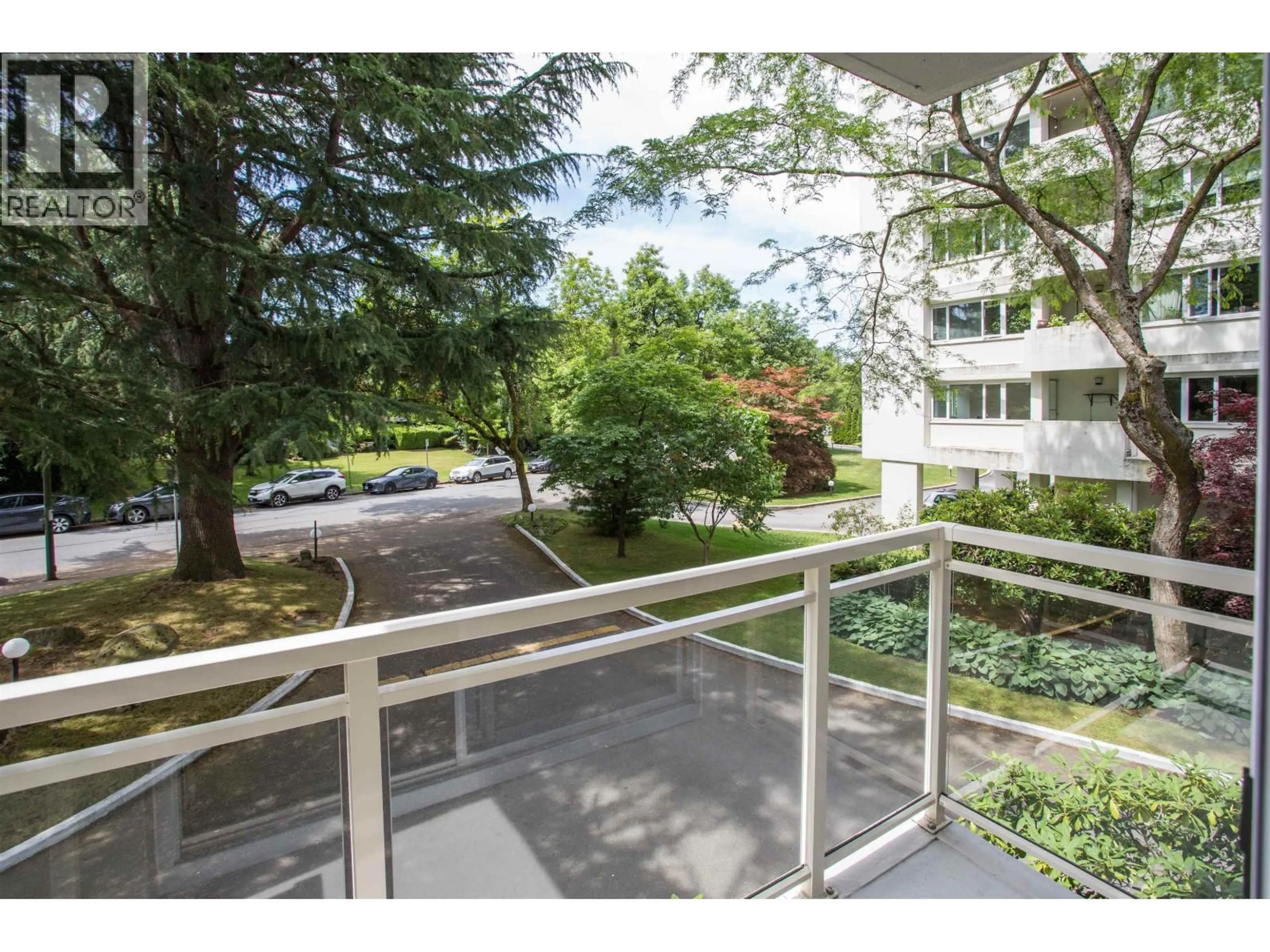 Patio, unknown for 101 - 6076 TISDALL STREET, Vancouver British Columbia V5Z3N2