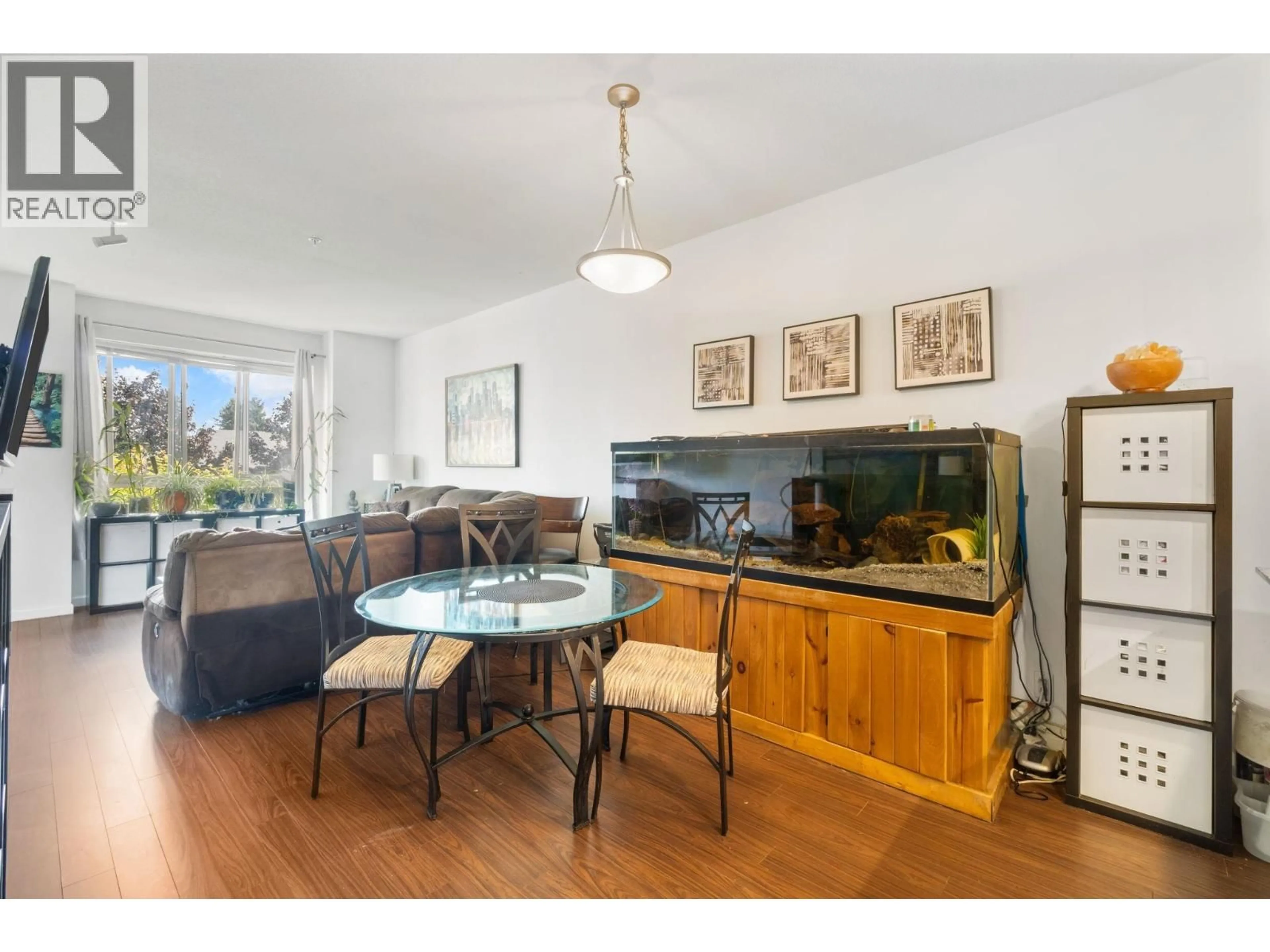 Unknown for 201 - 290 FRANCIS WAY, New Westminster British Columbia V3L0C4