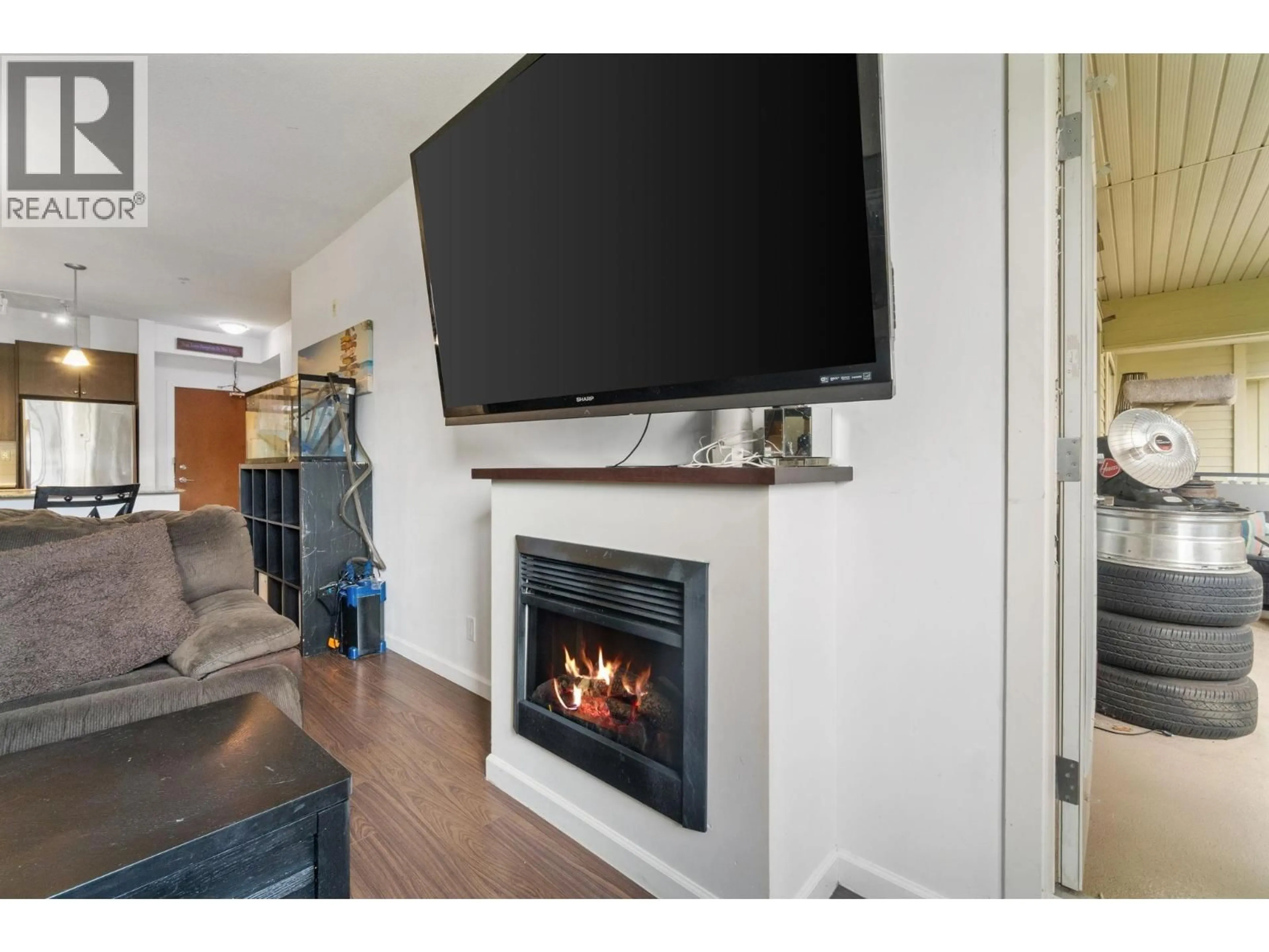 Unknown for 201 - 290 FRANCIS WAY, New Westminster British Columbia V3L0C4