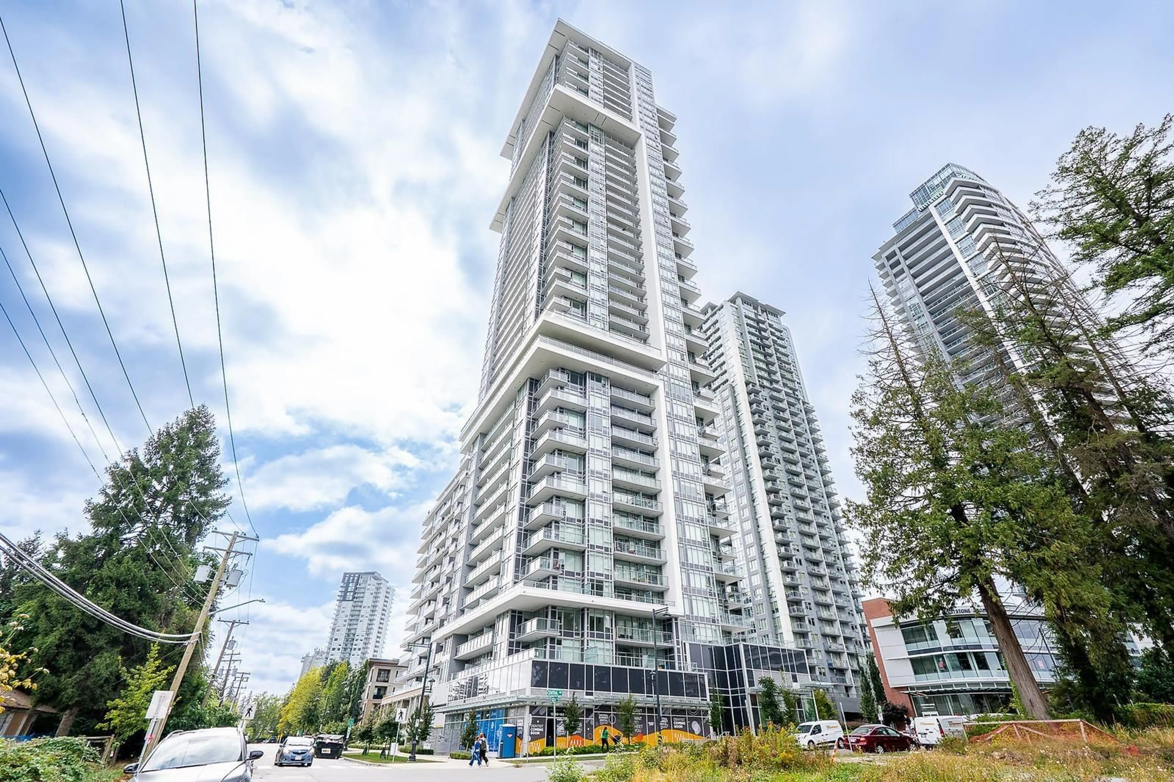 Patio, unknown for 717 - 13350 CENTRAL, Surrey British Columbia V3T0S1