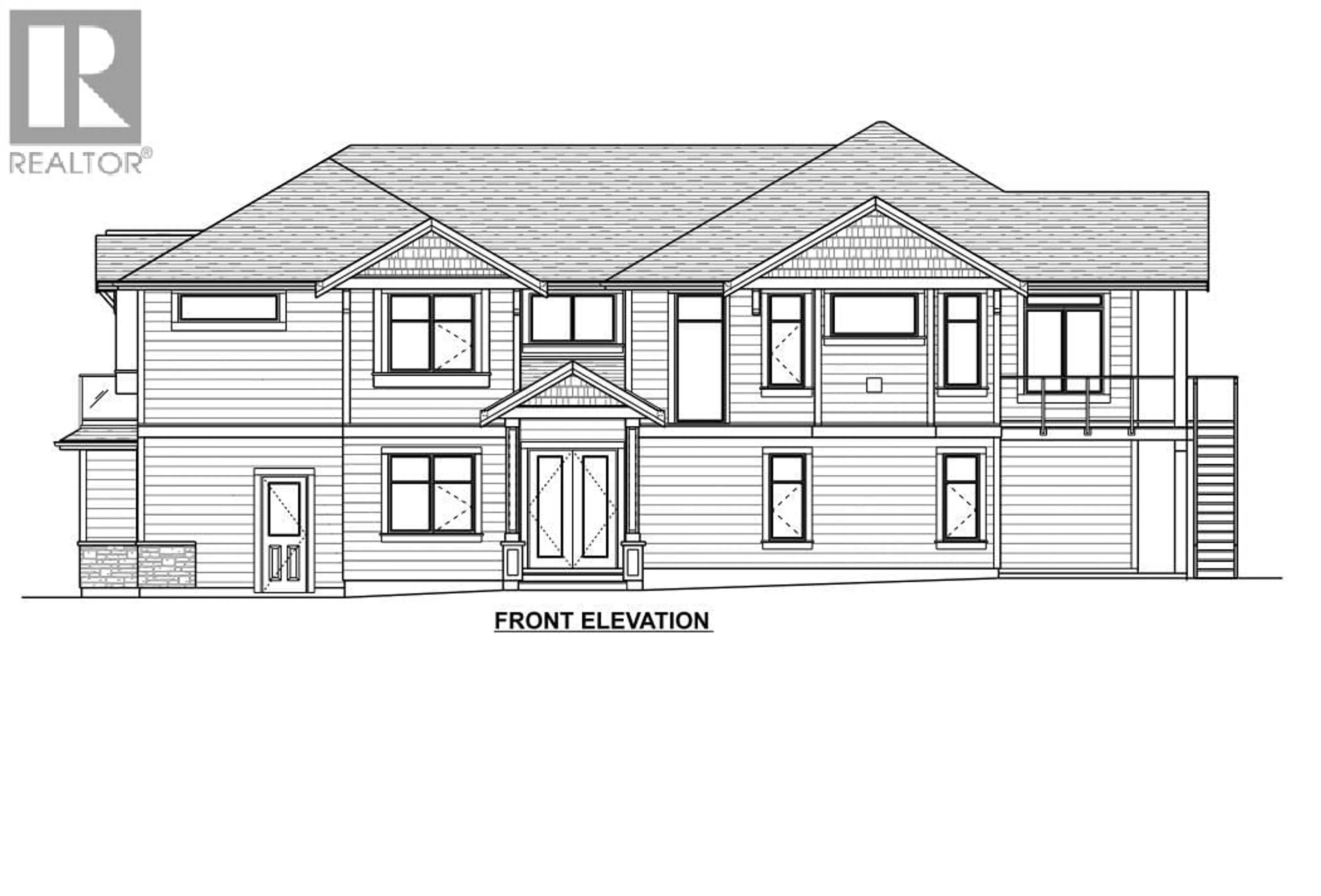 Floor plan for 24427 JENEWEIN DRIVE, Maple Ridge British Columbia V2W1H8