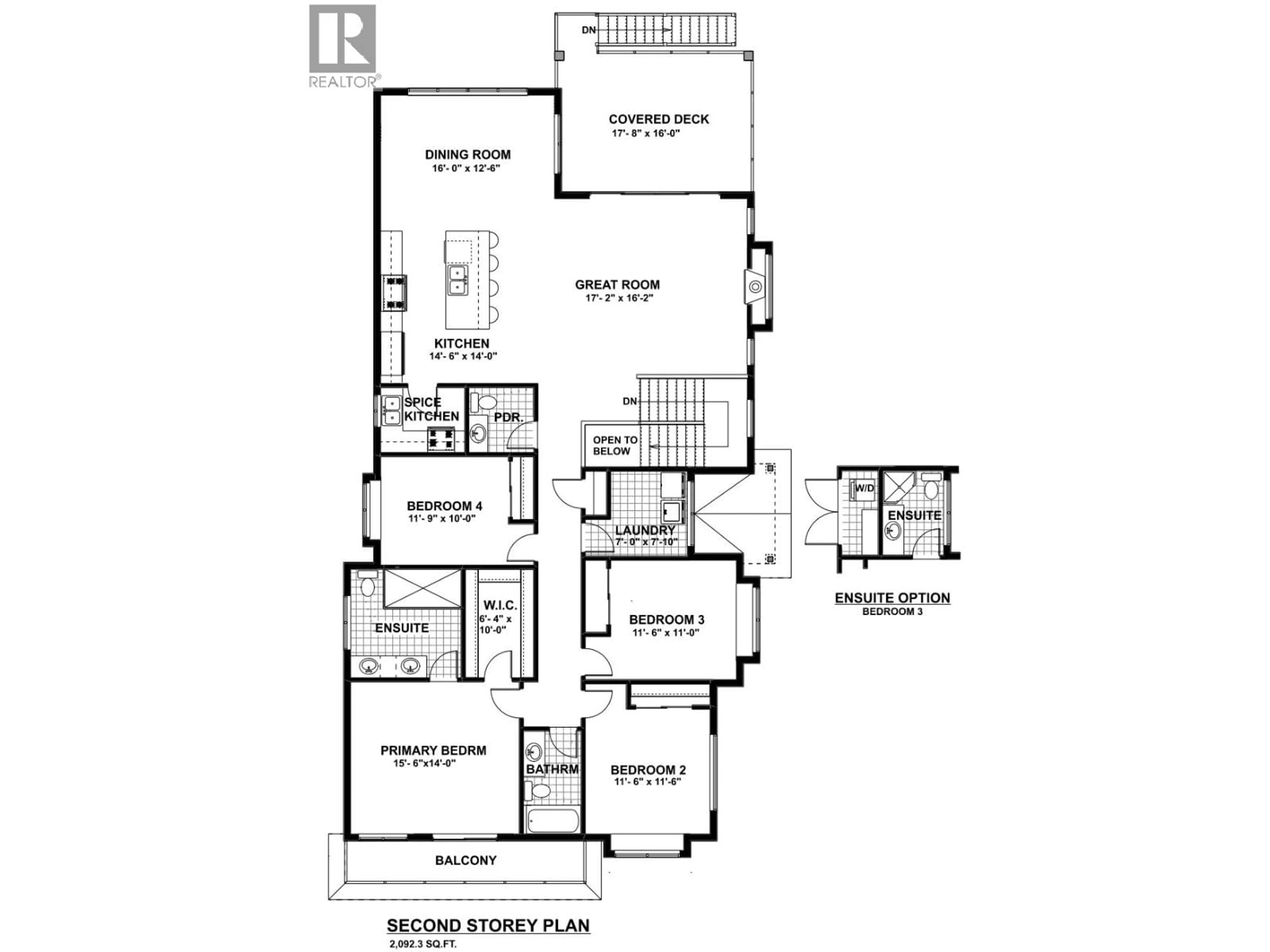 Floor plan for 24427 JENEWEIN DRIVE, Maple Ridge British Columbia V2W1H8