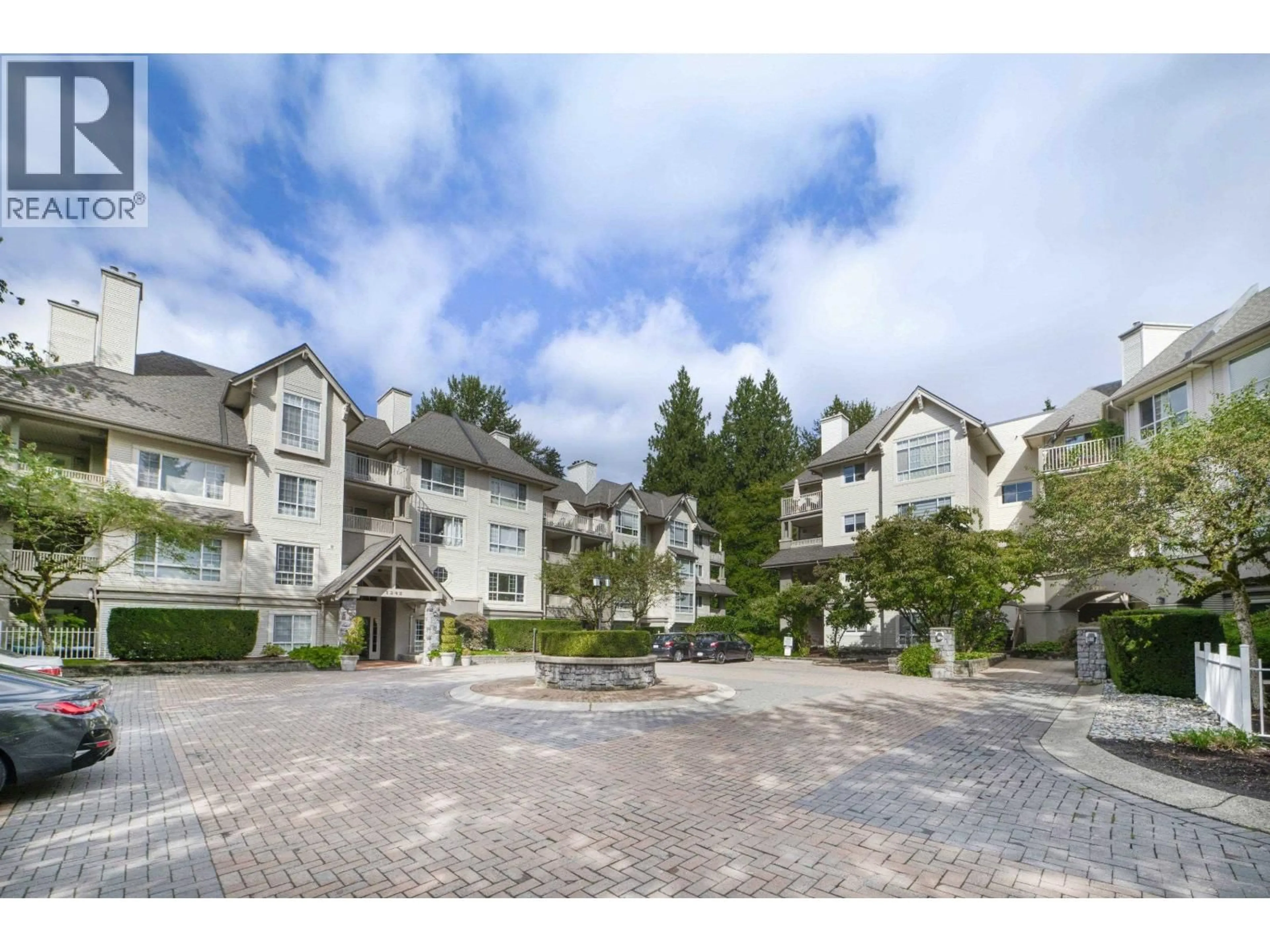 Unknown for 306 - 1242 TOWN CENTRE BOULEVARD, Coquitlam British Columbia V3B7R6