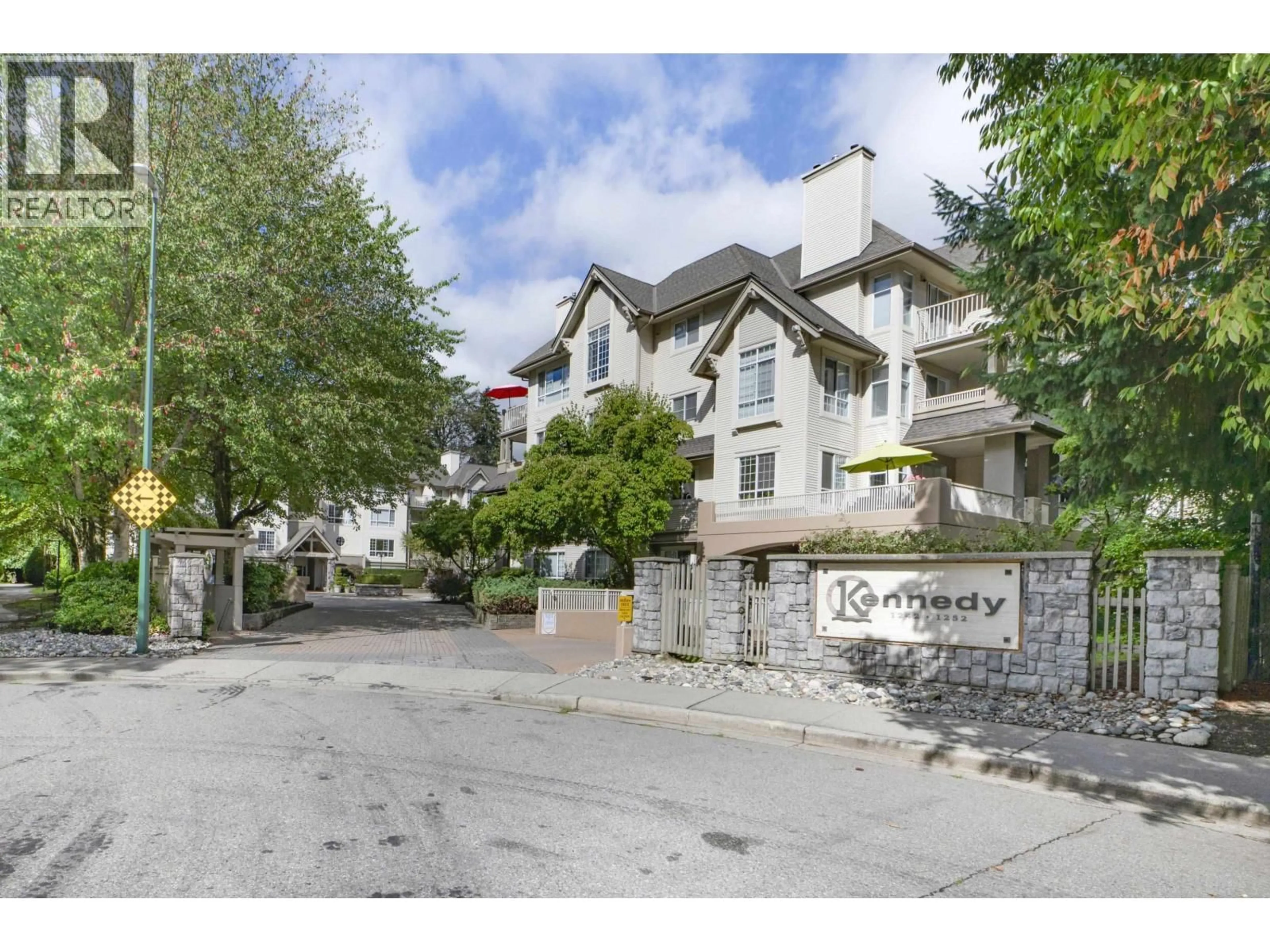 Unknown for 306 - 1242 TOWN CENTRE BOULEVARD, Coquitlam British Columbia V3B7R6