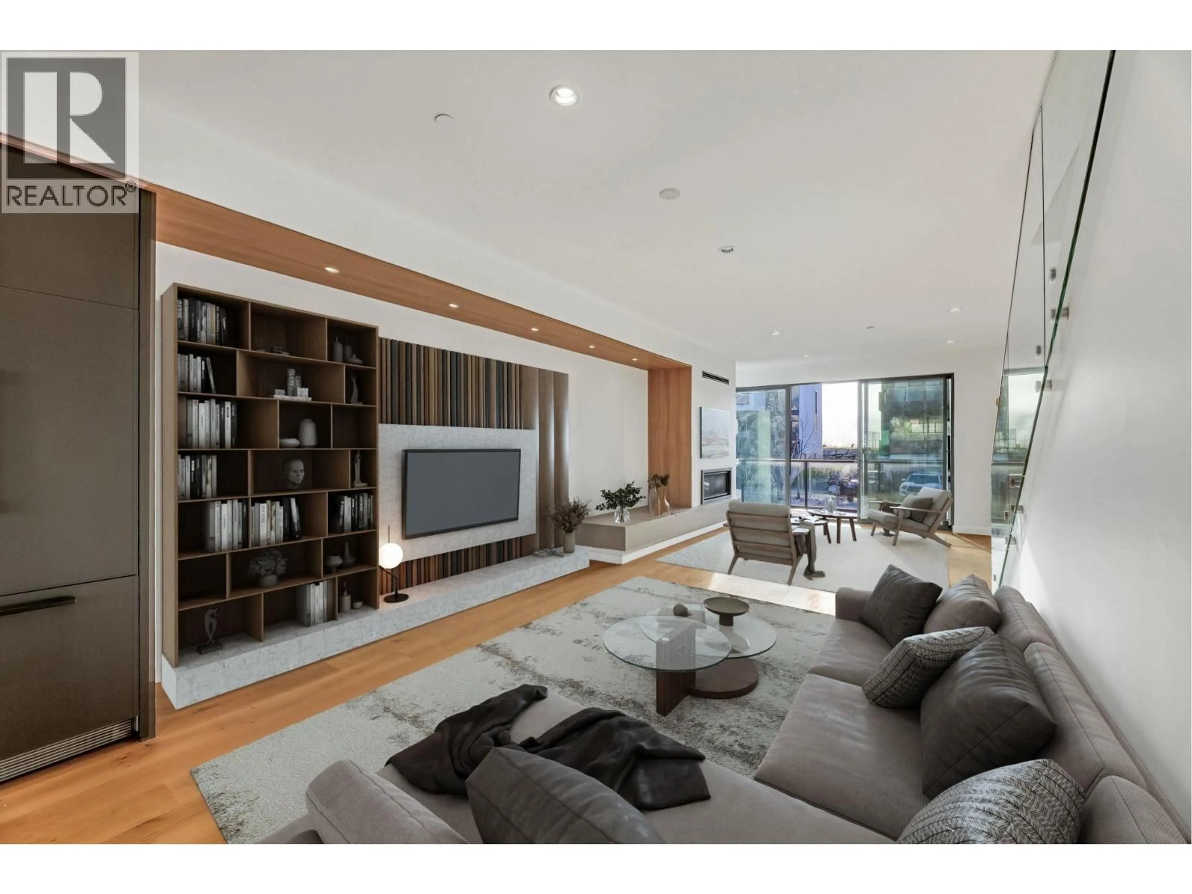 Living room with furniture, unknown for 2943 HUCKLEBERRY DRIVE, Squamish British Columbia V8B1B2