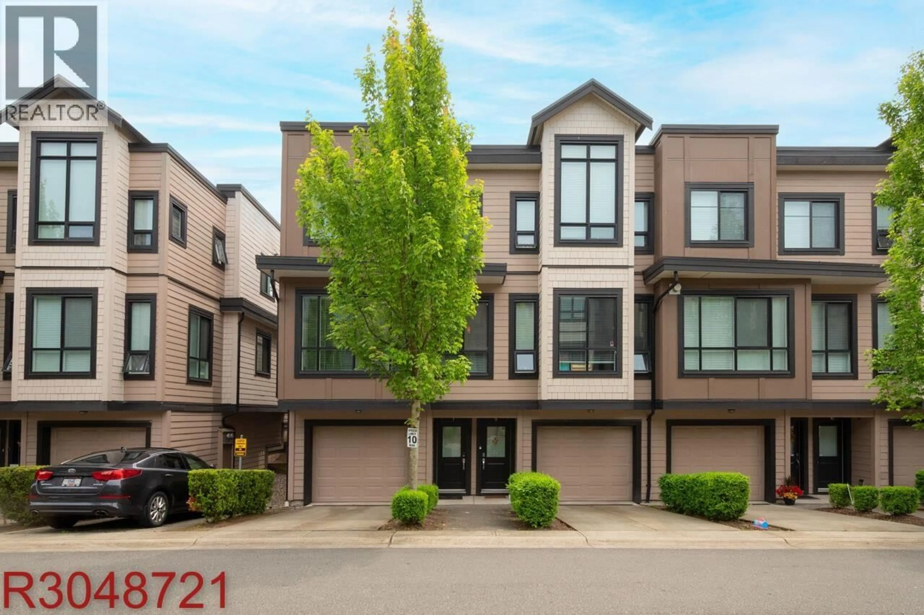 Unknown for 7 - 100 WOOD STREET, New Westminster British Columbia V3M0H6
