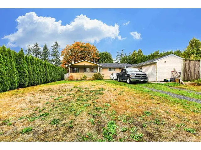 1955 158A STREET, Surrey