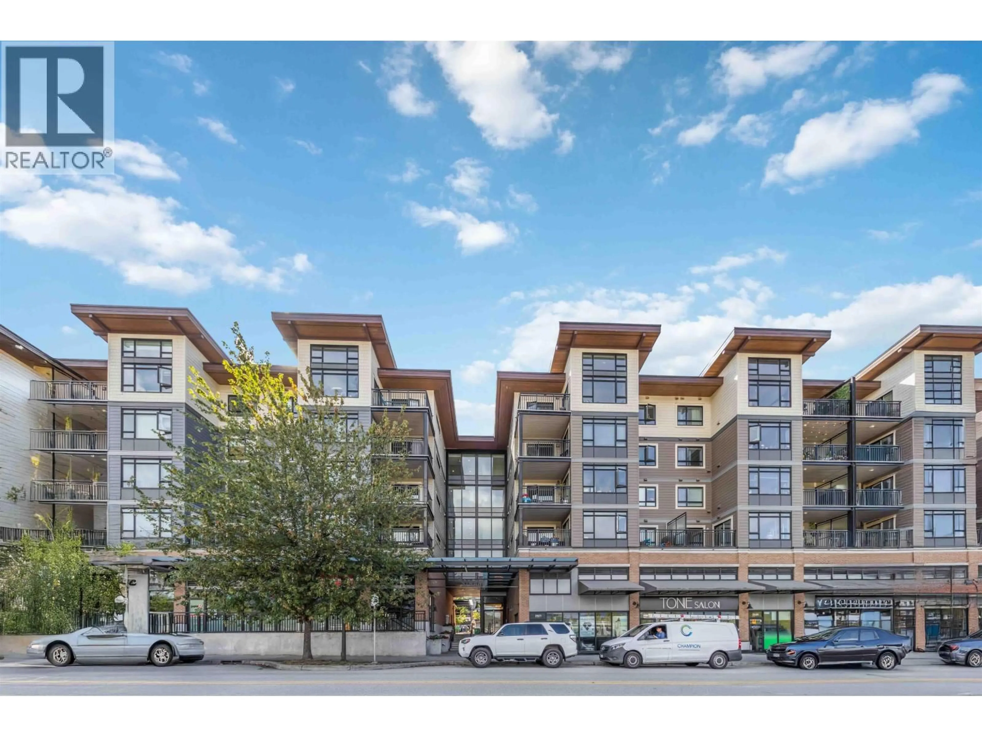 Unknown for 515 - 2525 CLARKE STREET, Port Moody British Columbia V3H0J3