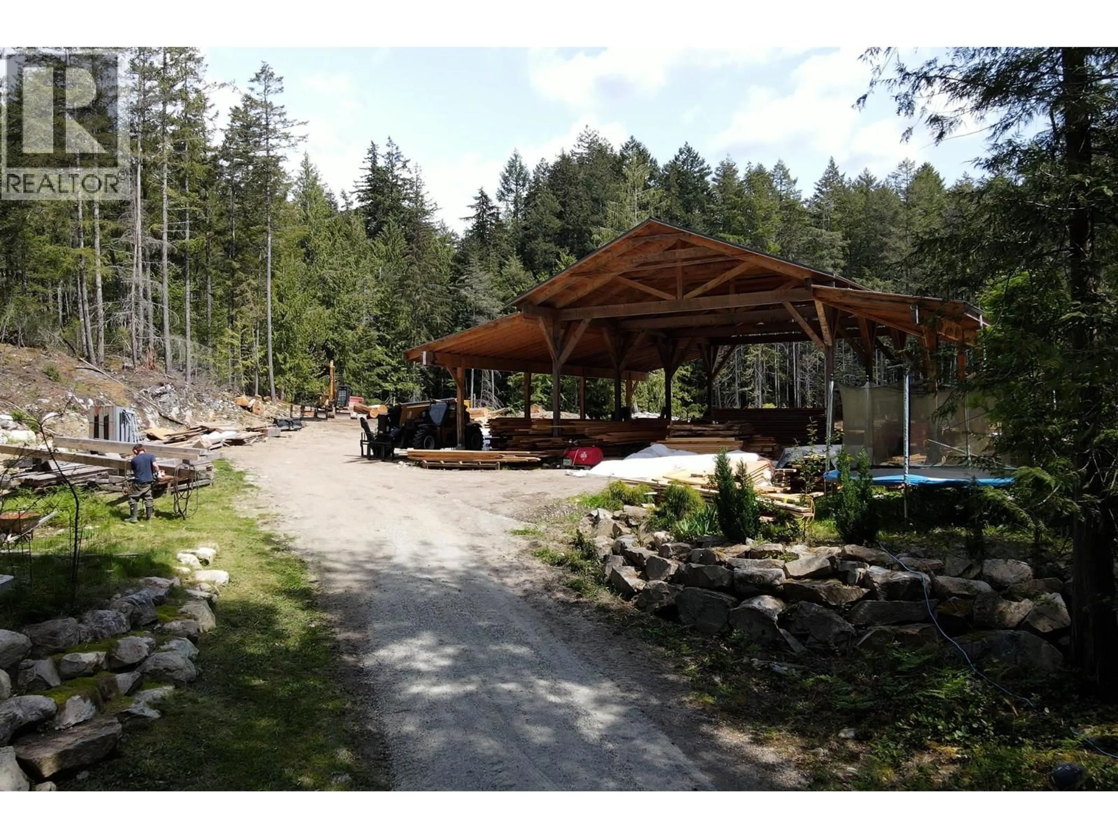 Unknown for 11832 SUNSHINE COAST HIGHWAY, Pender Harbour British Columbia V0N1Y2